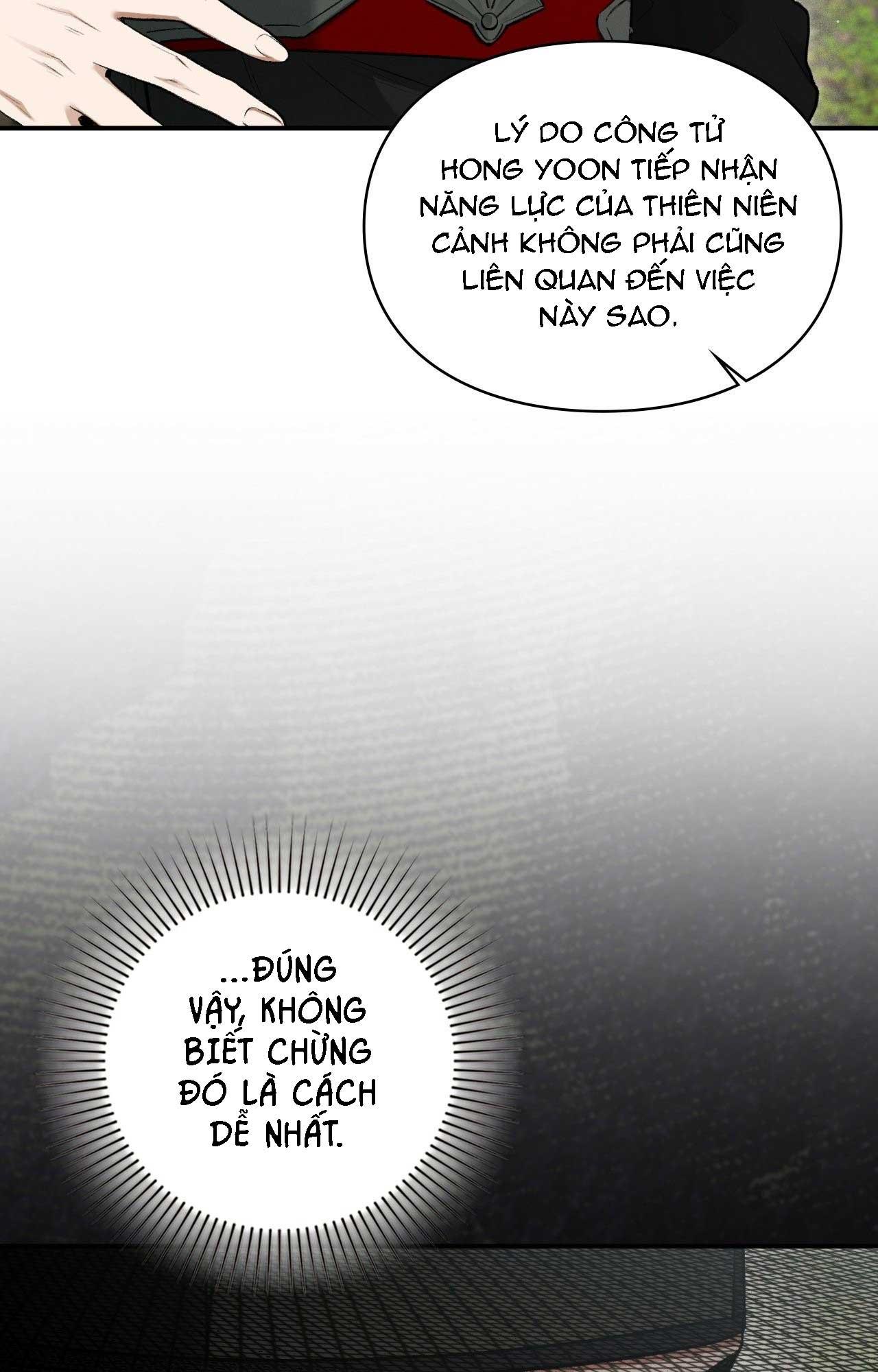 SỨ GIẢ THẦN CHẾT Chapter 36 - Trang 2