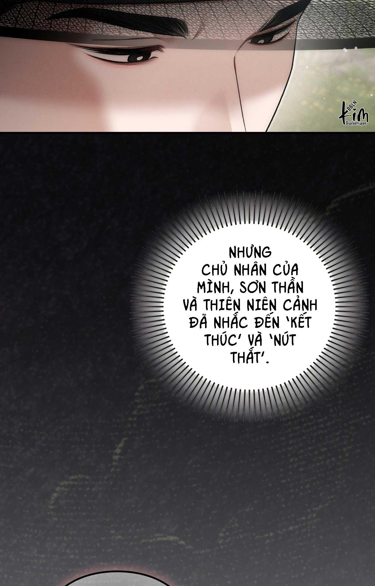 SỨ GIẢ THẦN CHẾT Chapter 36 - Trang 2