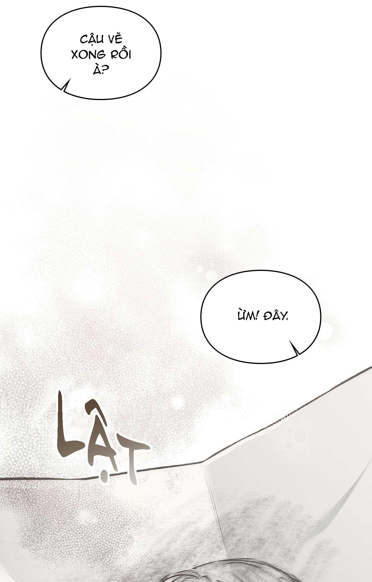 SỨ GIẢ THẦN CHẾT Chapter 36 - Trang 2