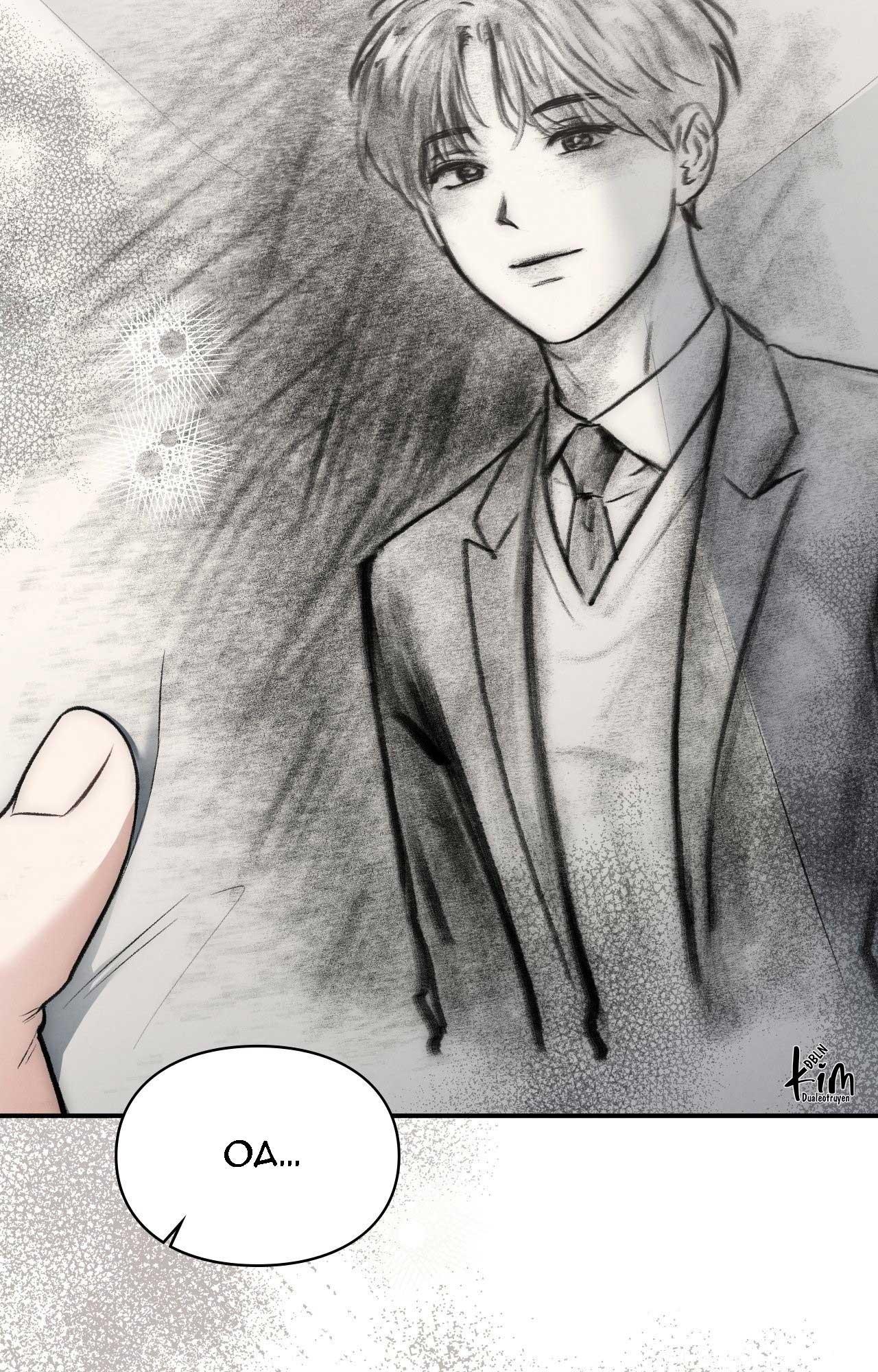 SỨ GIẢ THẦN CHẾT Chapter 36 - Trang 2