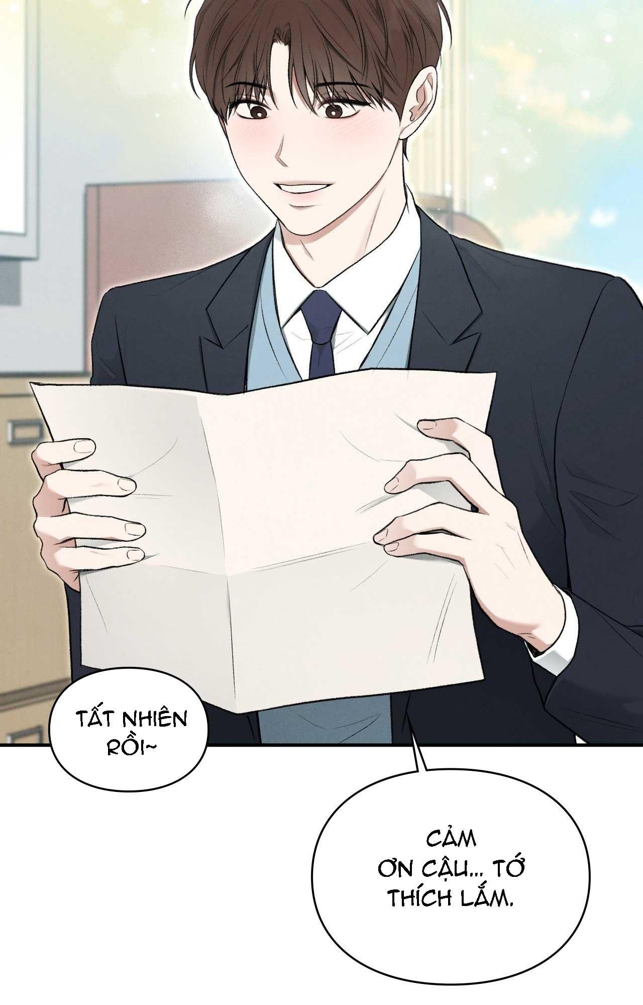 SỨ GIẢ THẦN CHẾT Chapter 36 - Trang 2