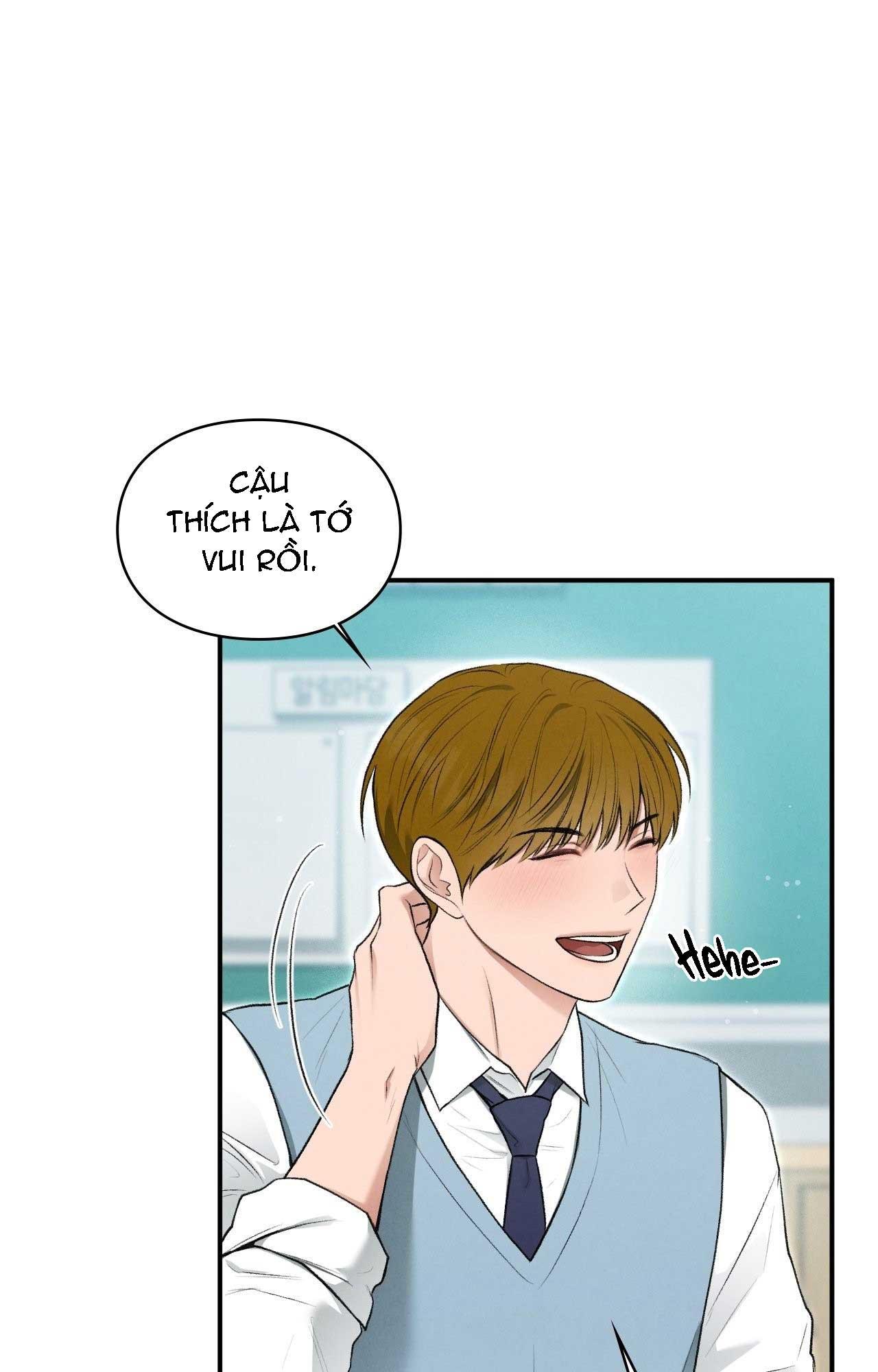 SỨ GIẢ THẦN CHẾT Chapter 36 - Trang 2