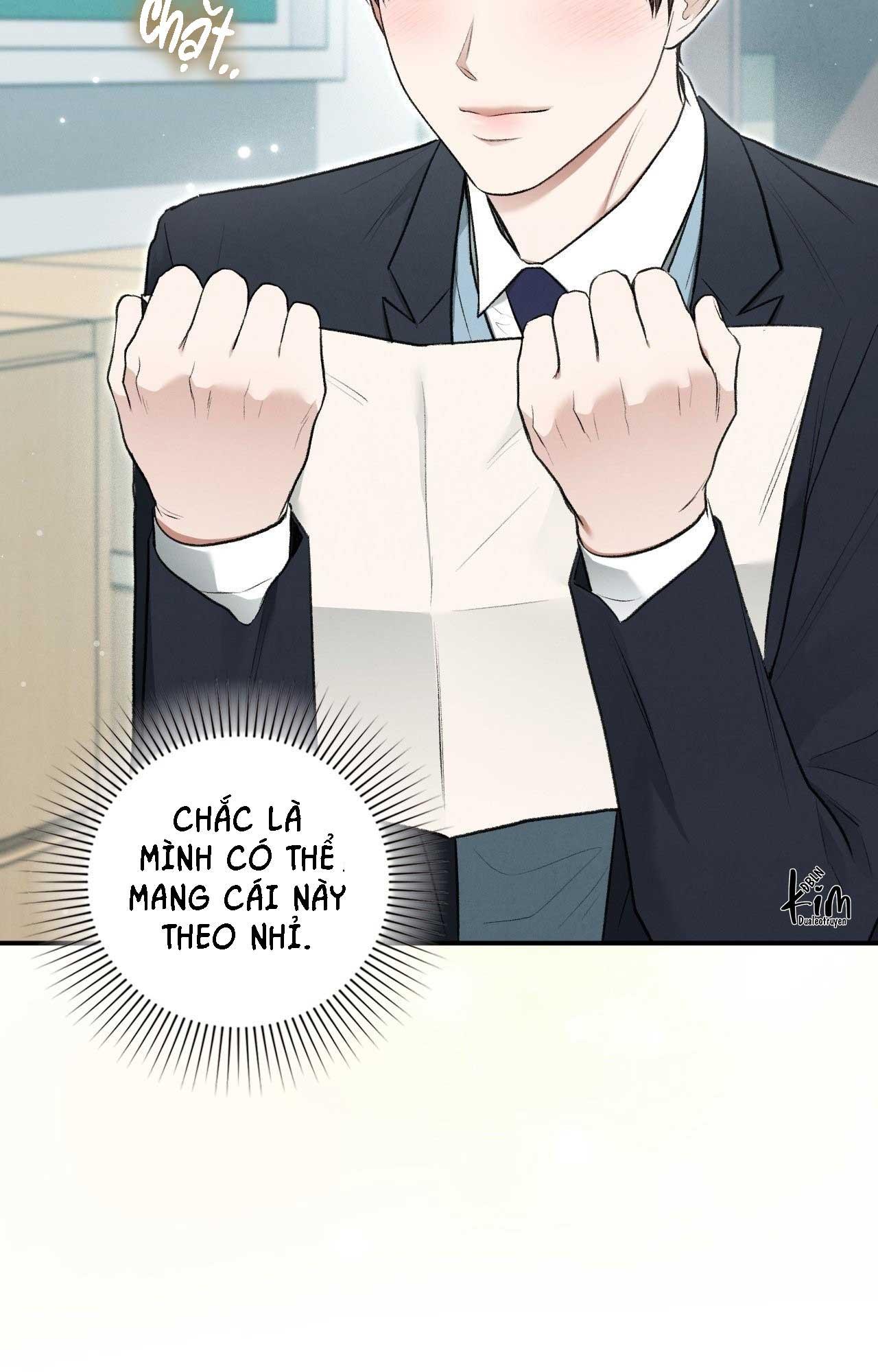 SỨ GIẢ THẦN CHẾT Chapter 36 - Trang 2