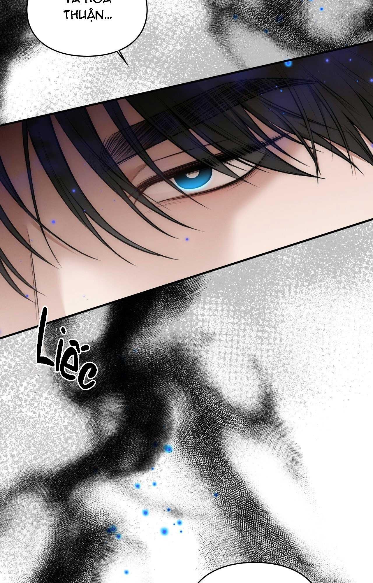 SỨ GIẢ THẦN CHẾT Chapter 36 - Trang 2