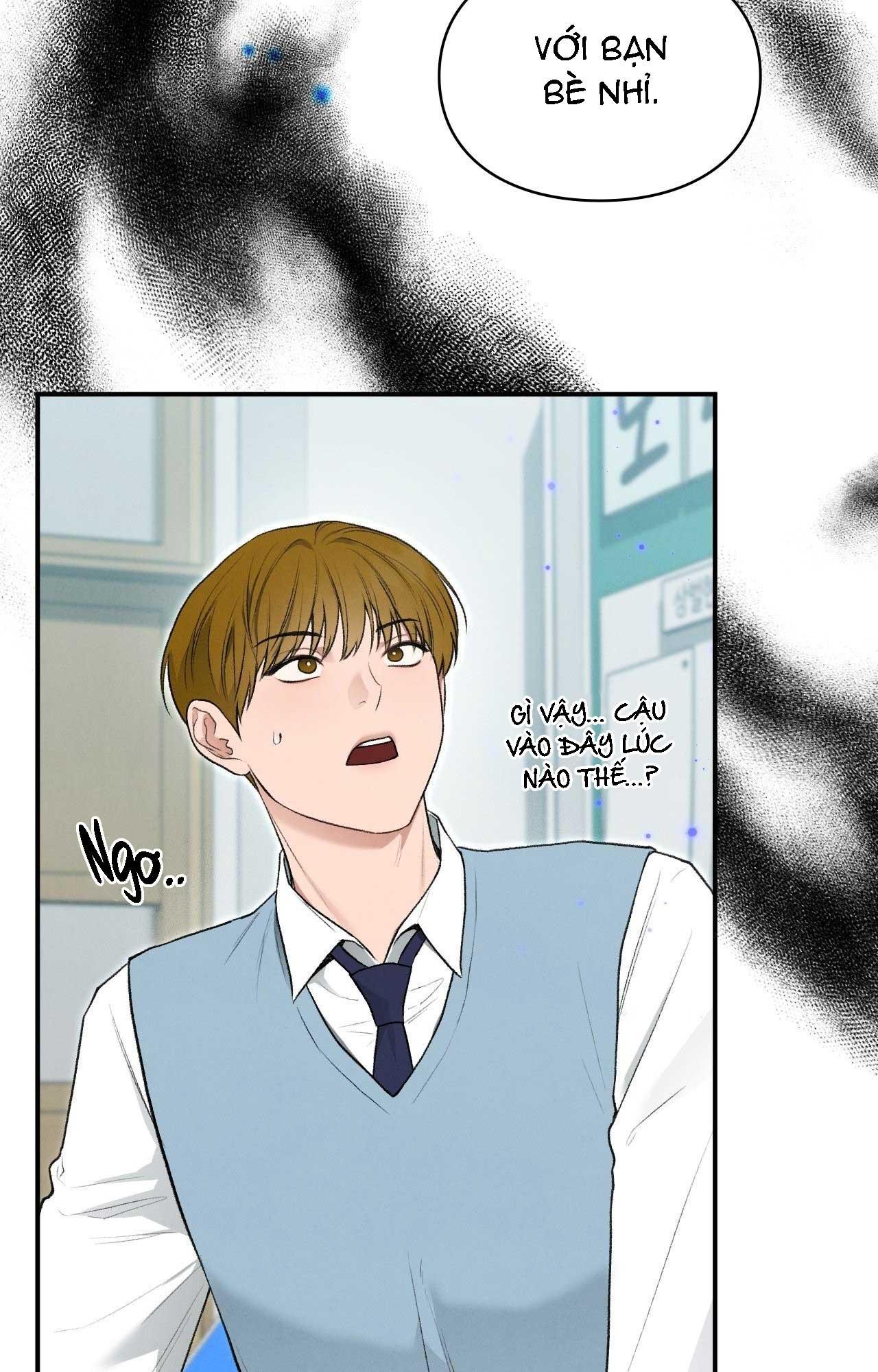 SỨ GIẢ THẦN CHẾT Chapter 36 - Trang 2