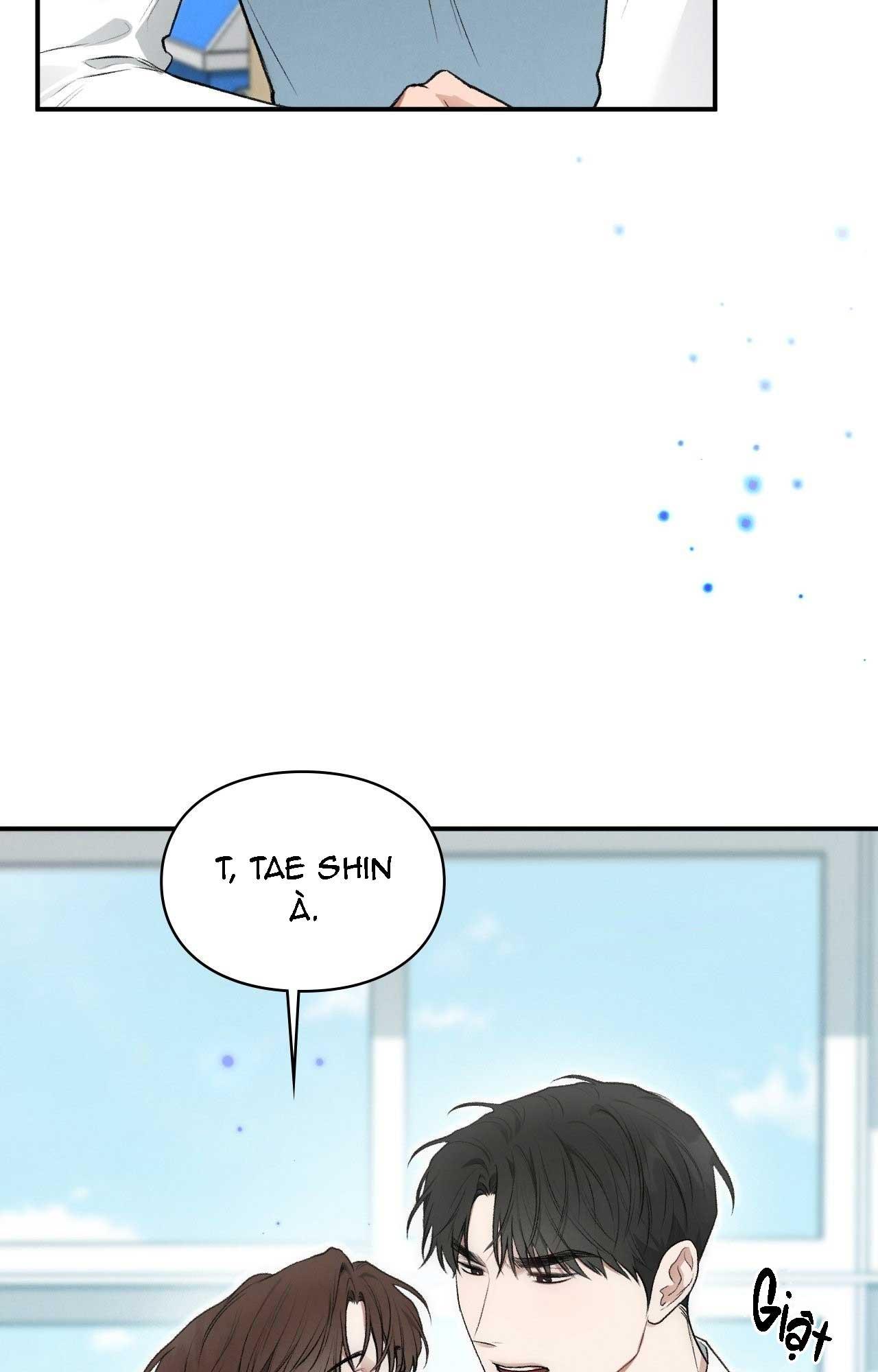 SỨ GIẢ THẦN CHẾT Chapter 36 - Trang 2