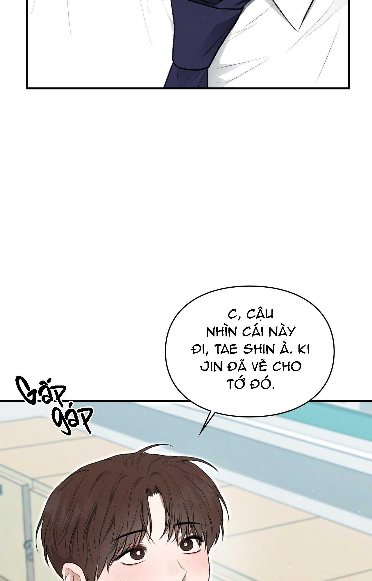 SỨ GIẢ THẦN CHẾT Chapter 36 - Trang 2