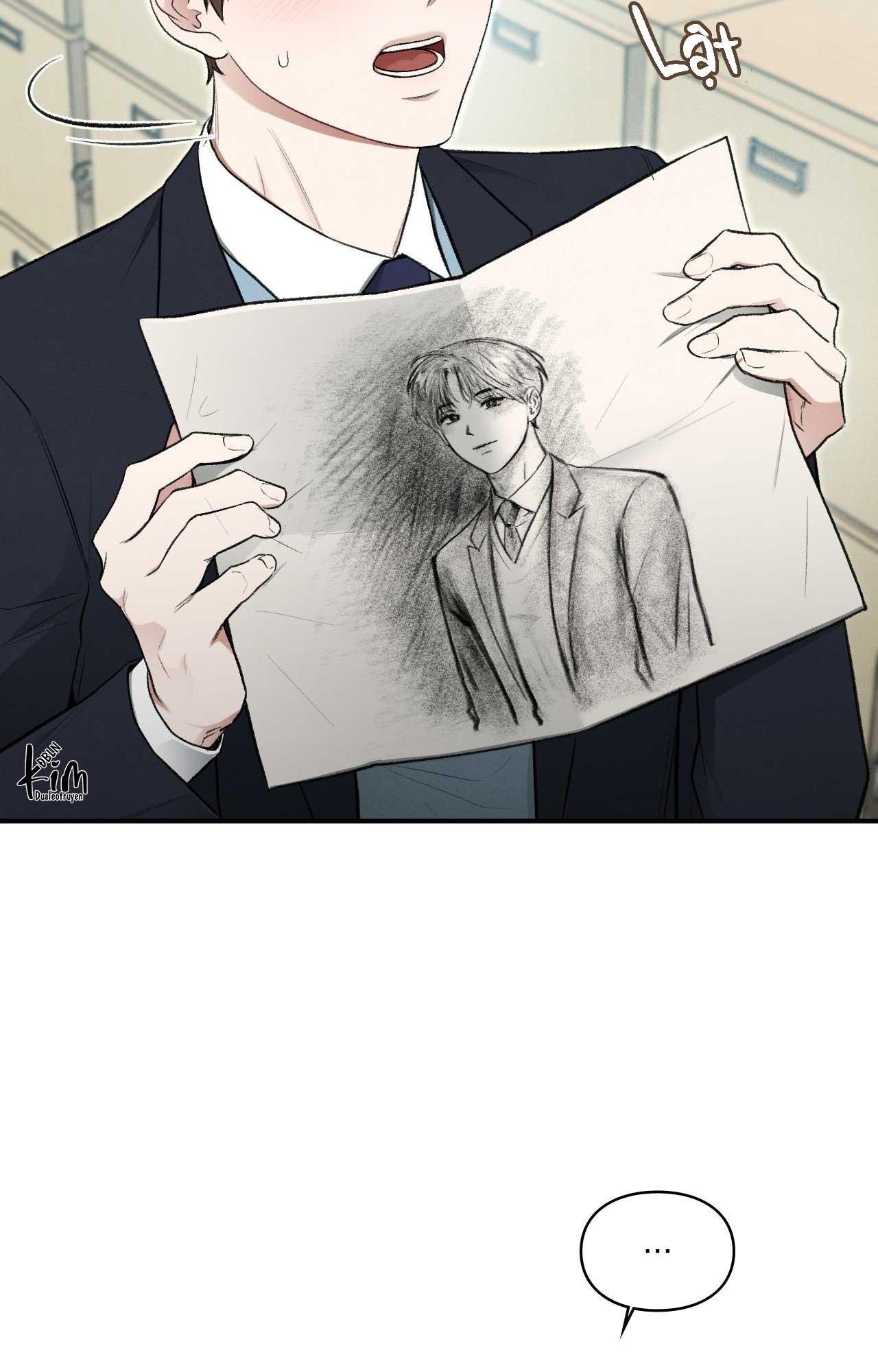 SỨ GIẢ THẦN CHẾT Chapter 36 - Trang 2