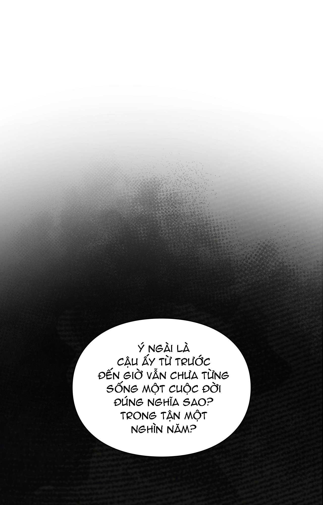 SỨ GIẢ THẦN CHẾT Chapter 36 - Trang 2
