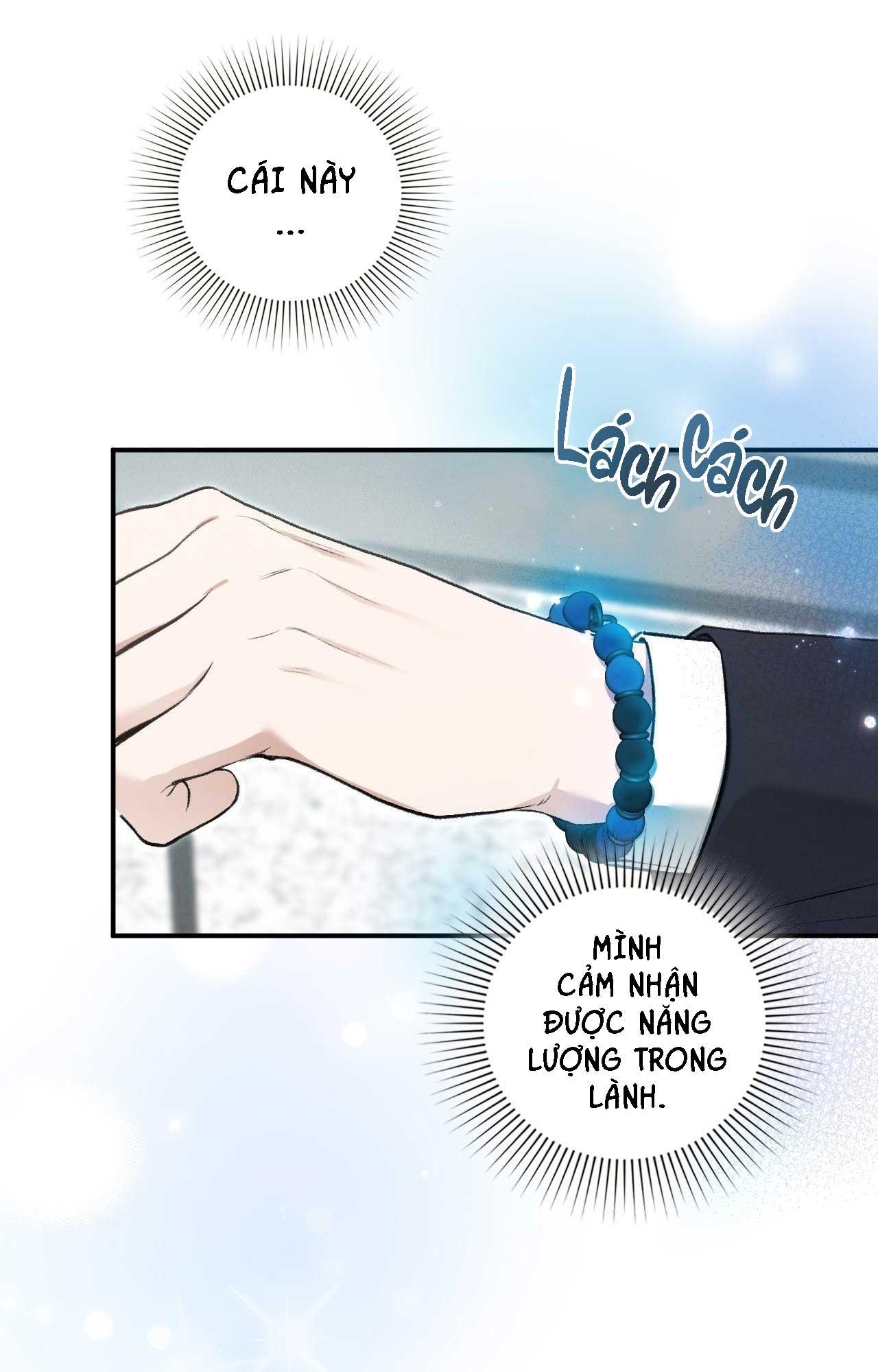 SỨ GIẢ THẦN CHẾT Chapter 36 - Trang 2