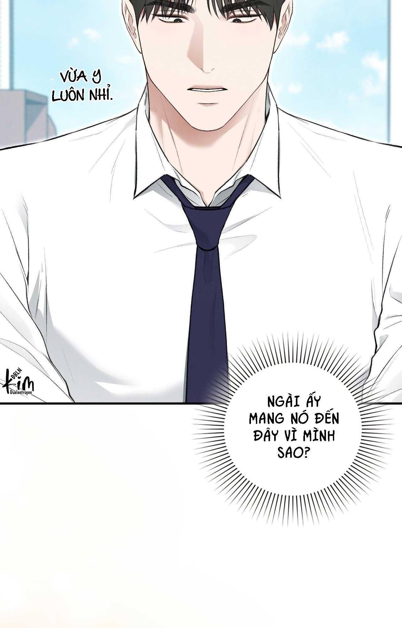 SỨ GIẢ THẦN CHẾT Chapter 36 - Trang 2