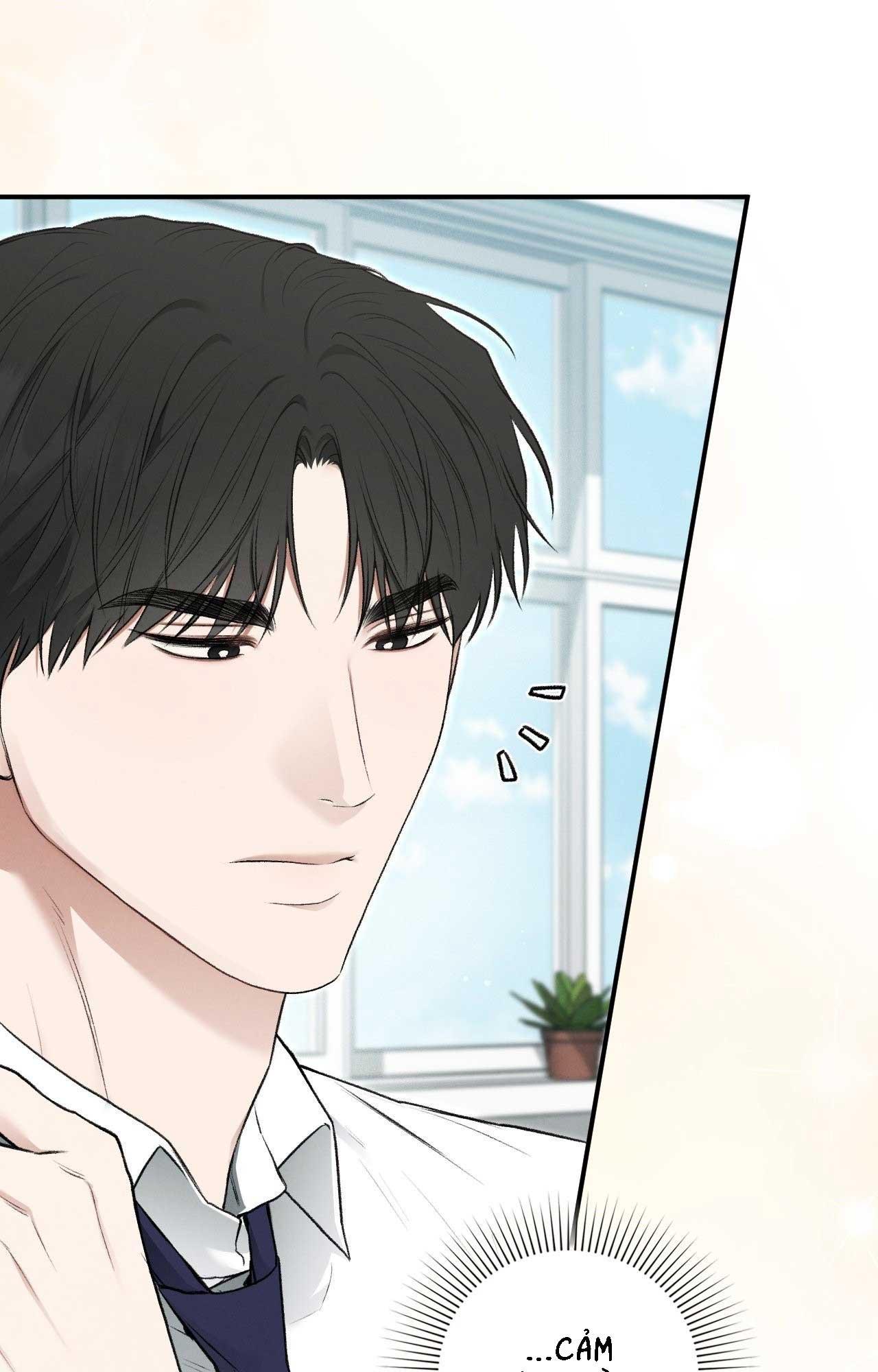 SỨ GIẢ THẦN CHẾT Chapter 36 - Trang 2