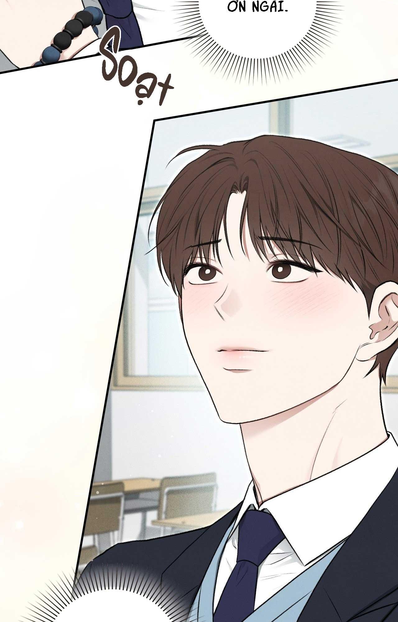 SỨ GIẢ THẦN CHẾT Chapter 36 - Trang 2