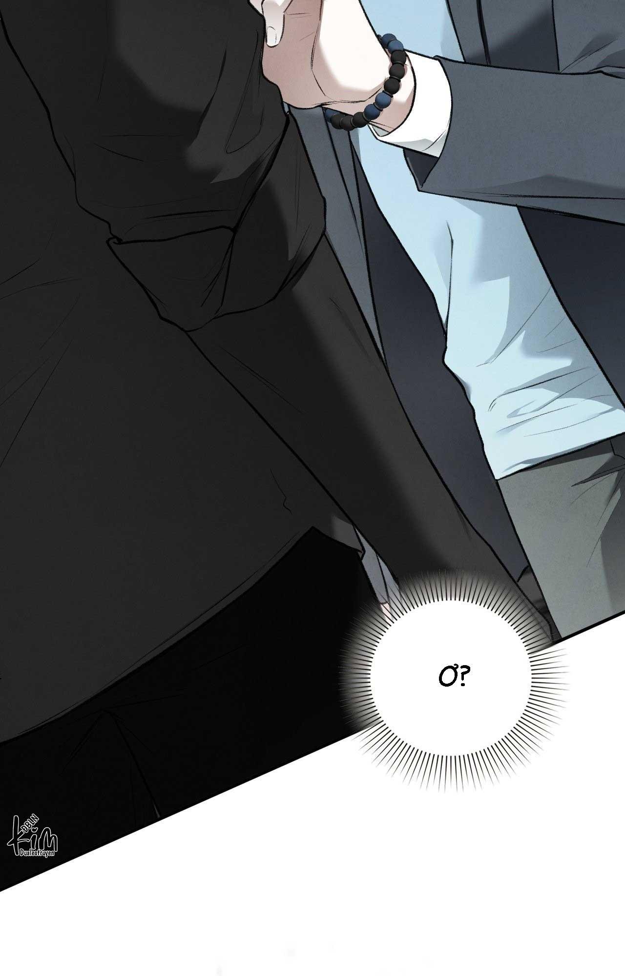 SỨ GIẢ THẦN CHẾT Chapter 36 - Trang 2