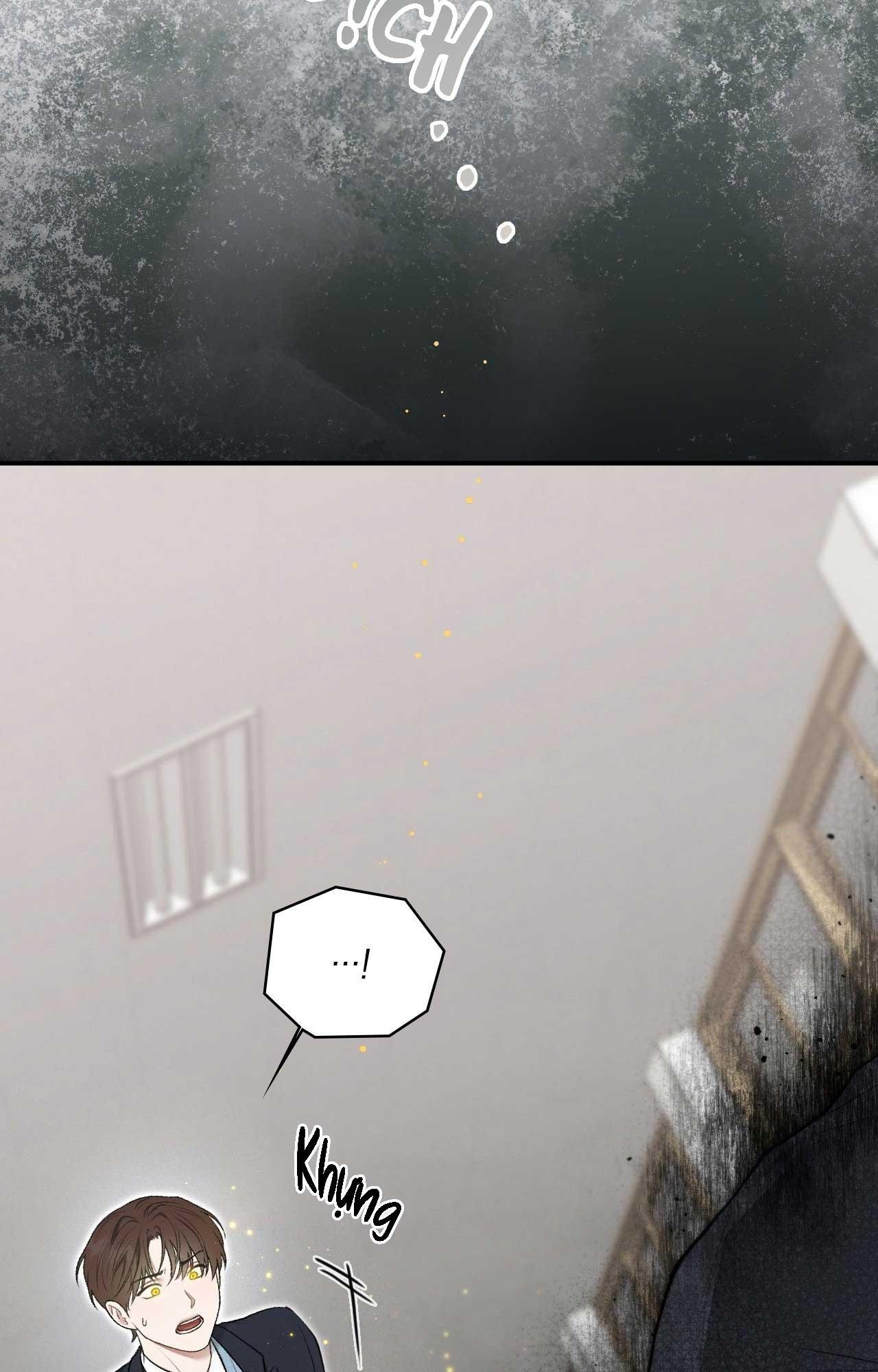SỨ GIẢ THẦN CHẾT Chapter 36 - Trang 2