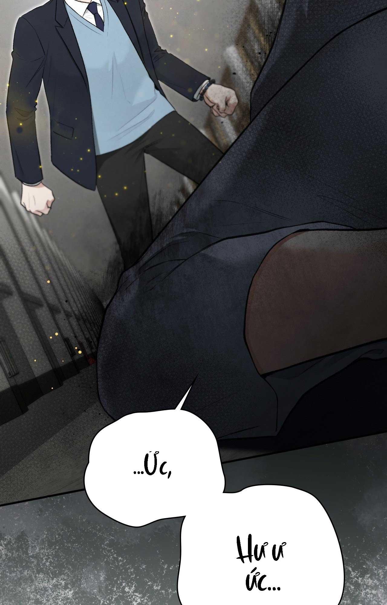 SỨ GIẢ THẦN CHẾT Chapter 36 - Trang 2