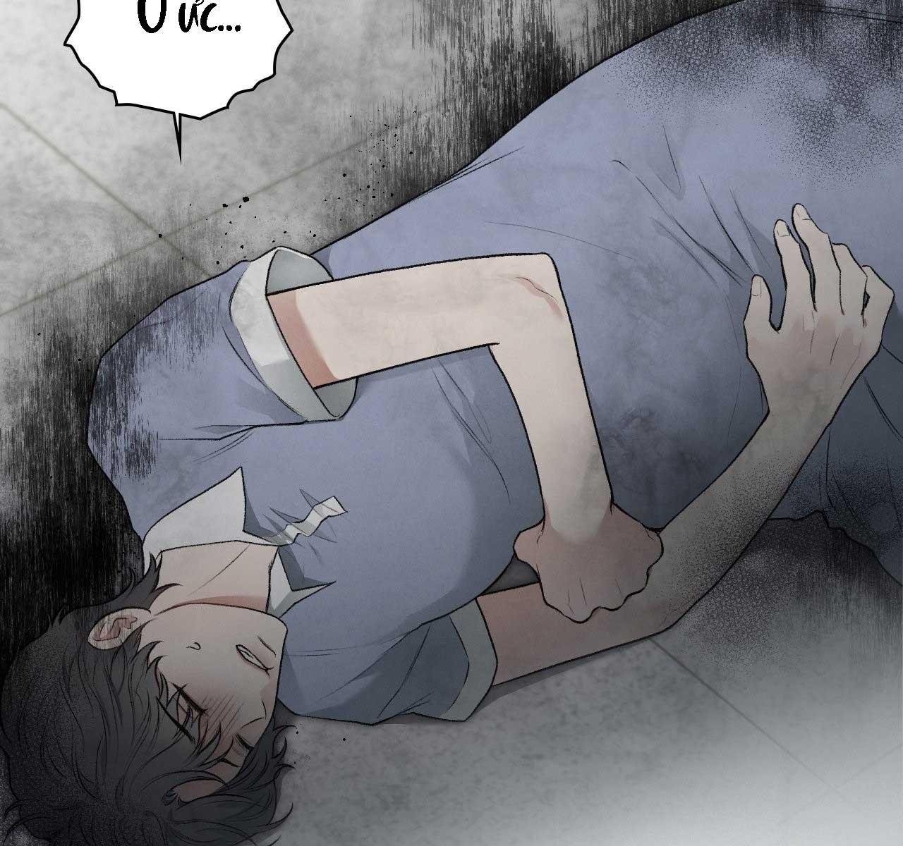 SỨ GIẢ THẦN CHẾT Chapter 36 - Trang 2