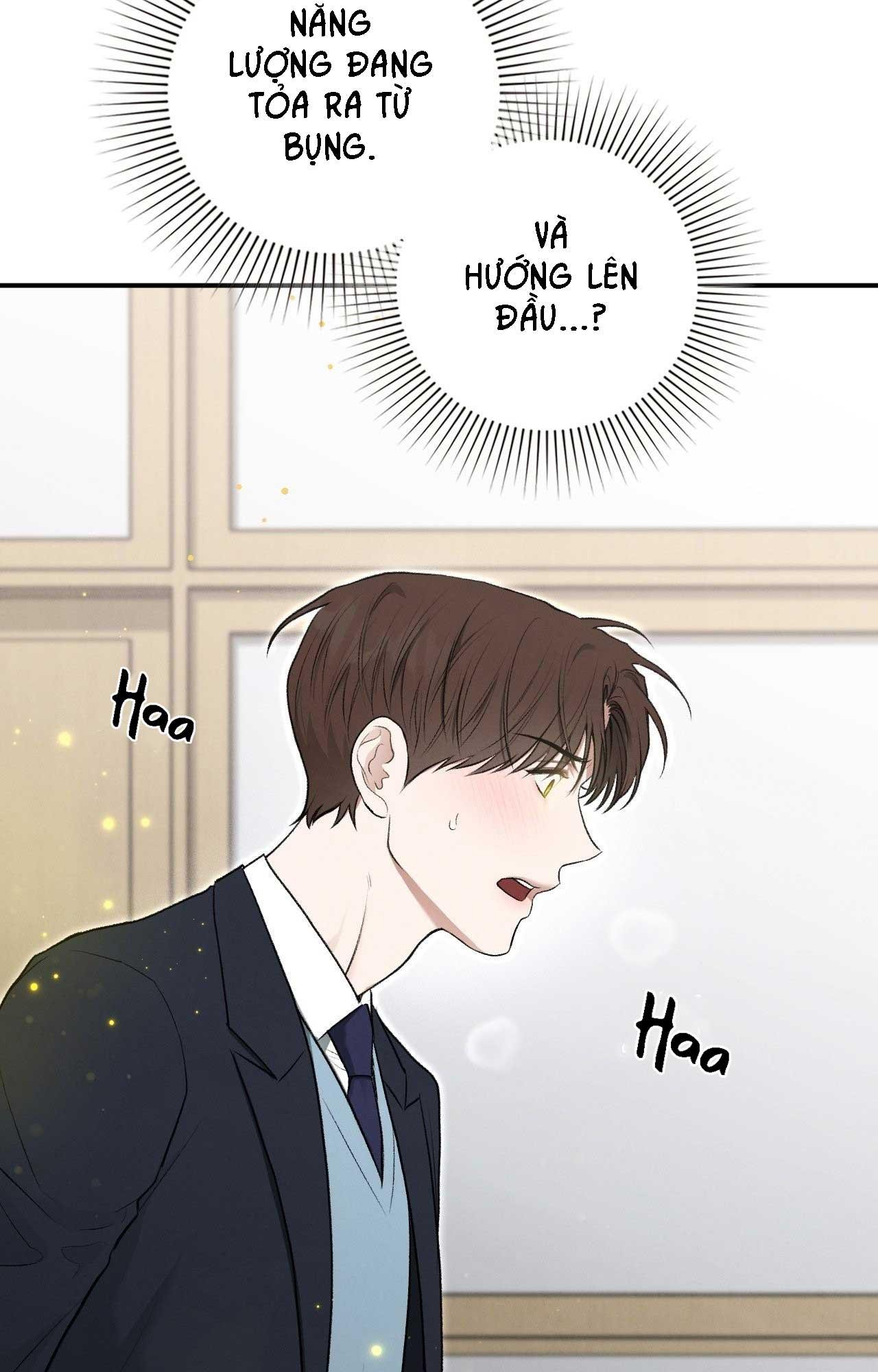 SỨ GIẢ THẦN CHẾT Chapter 36 - Trang 2