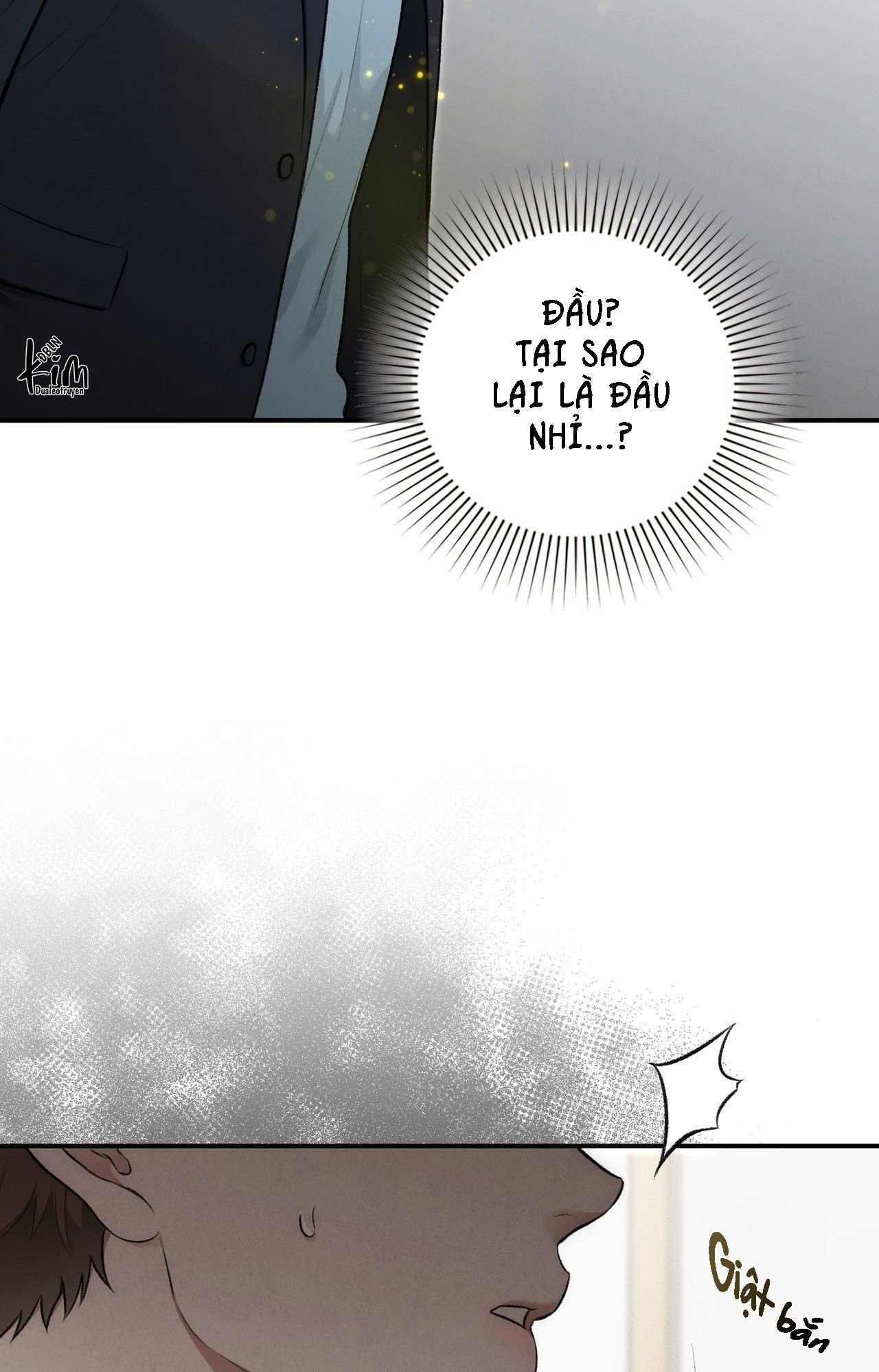 SỨ GIẢ THẦN CHẾT Chapter 36 - Trang 2