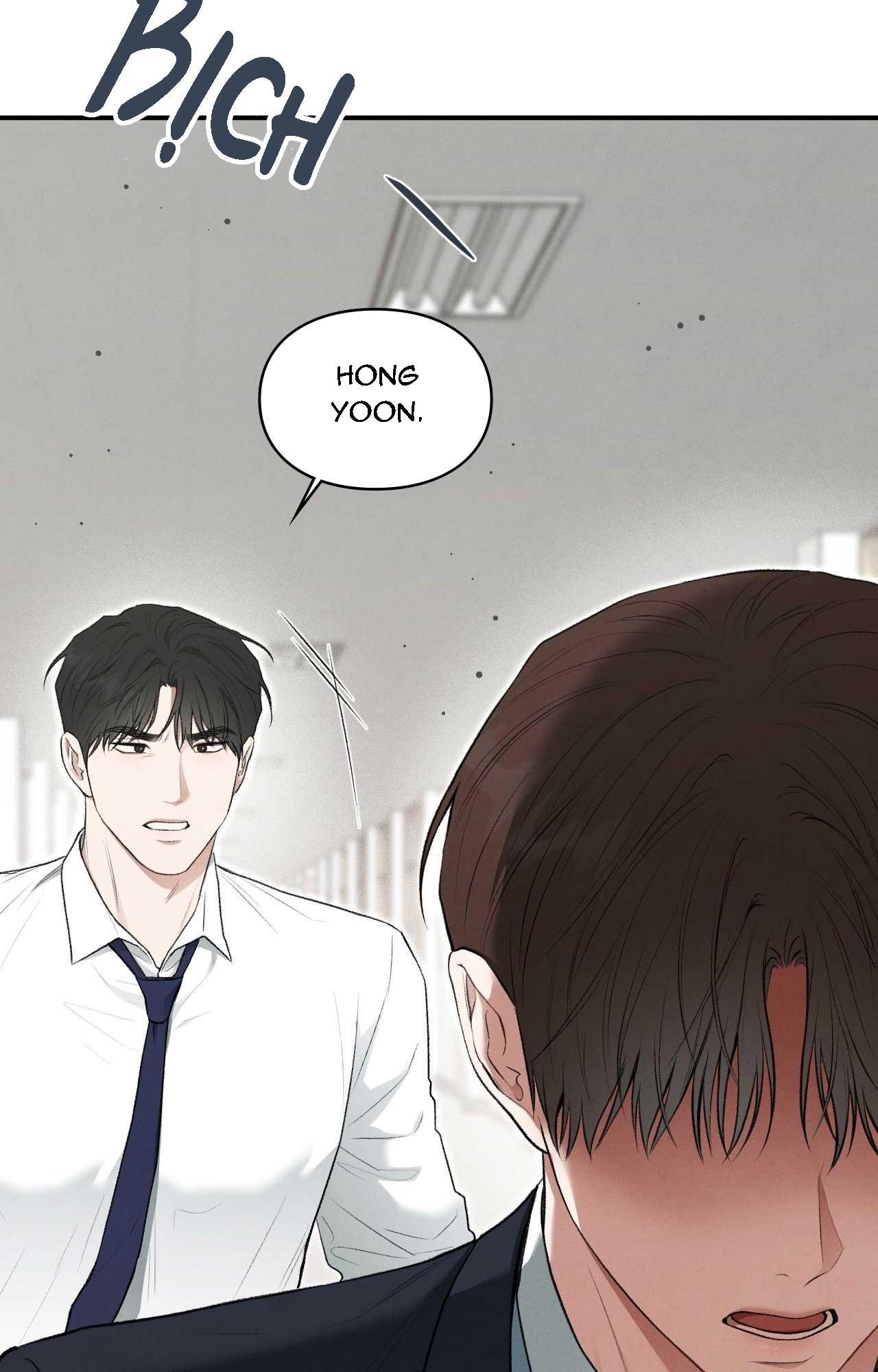 SỨ GIẢ THẦN CHẾT Chapter 36 - Trang 2