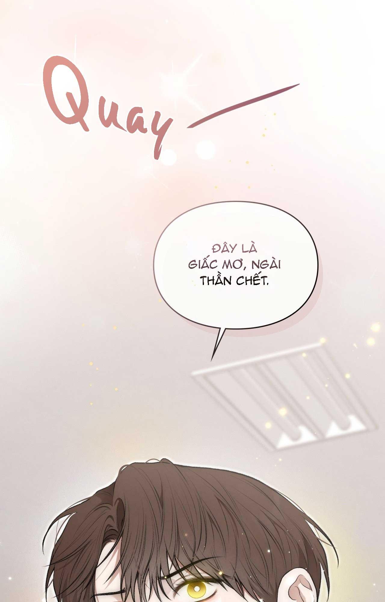 SỨ GIẢ THẦN CHẾT Chapter 36 - Trang 2