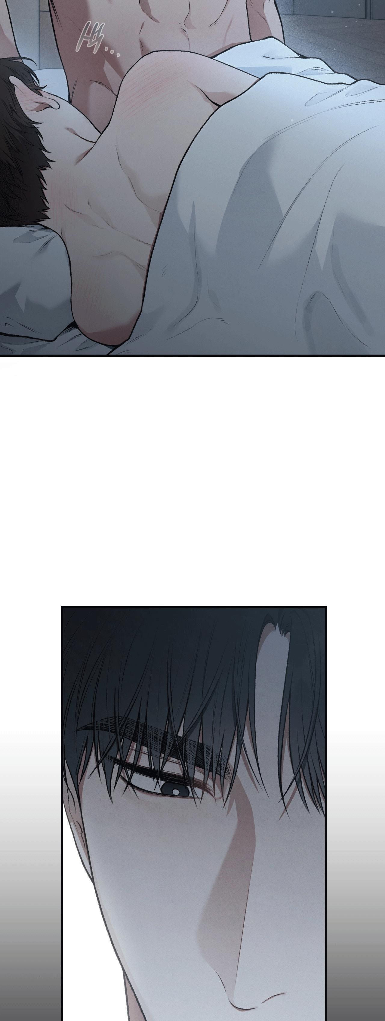 SỨ GIẢ THẦN CHẾT Chapter 37 - Trang 2
