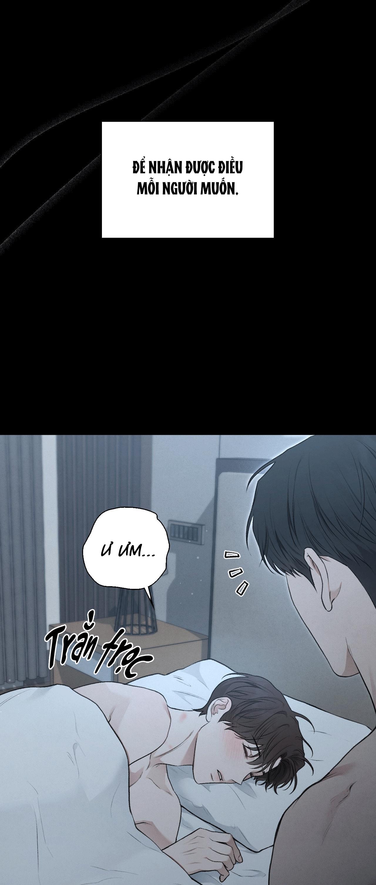 SỨ GIẢ THẦN CHẾT Chapter 37 - Trang 2