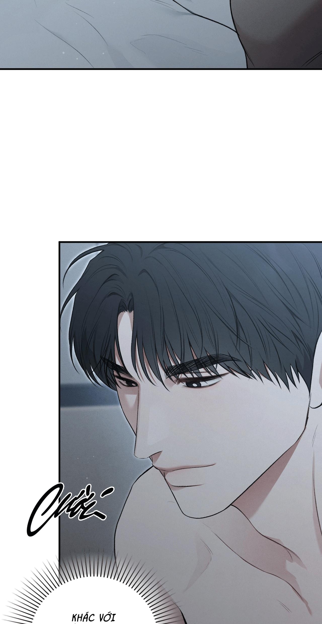 SỨ GIẢ THẦN CHẾT Chapter 37 - Trang 2