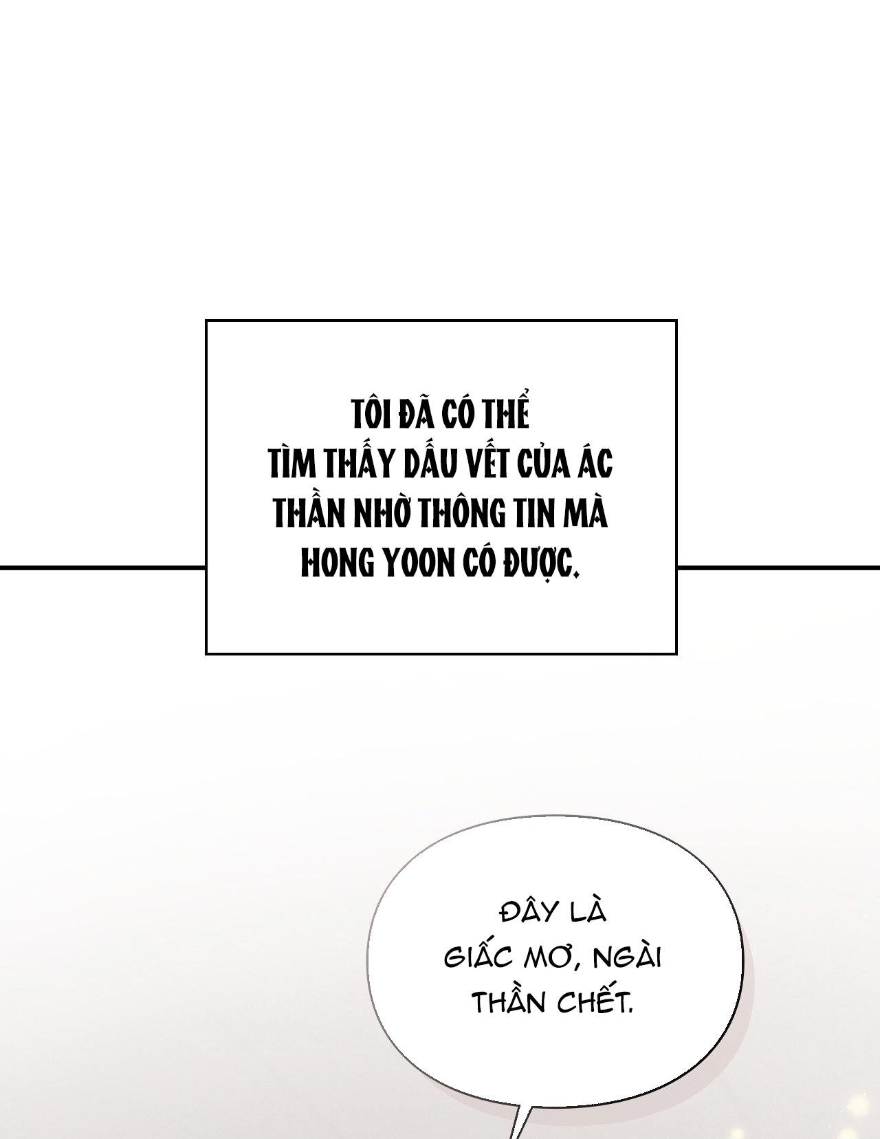 SỨ GIẢ THẦN CHẾT Chapter 37 - Trang 2