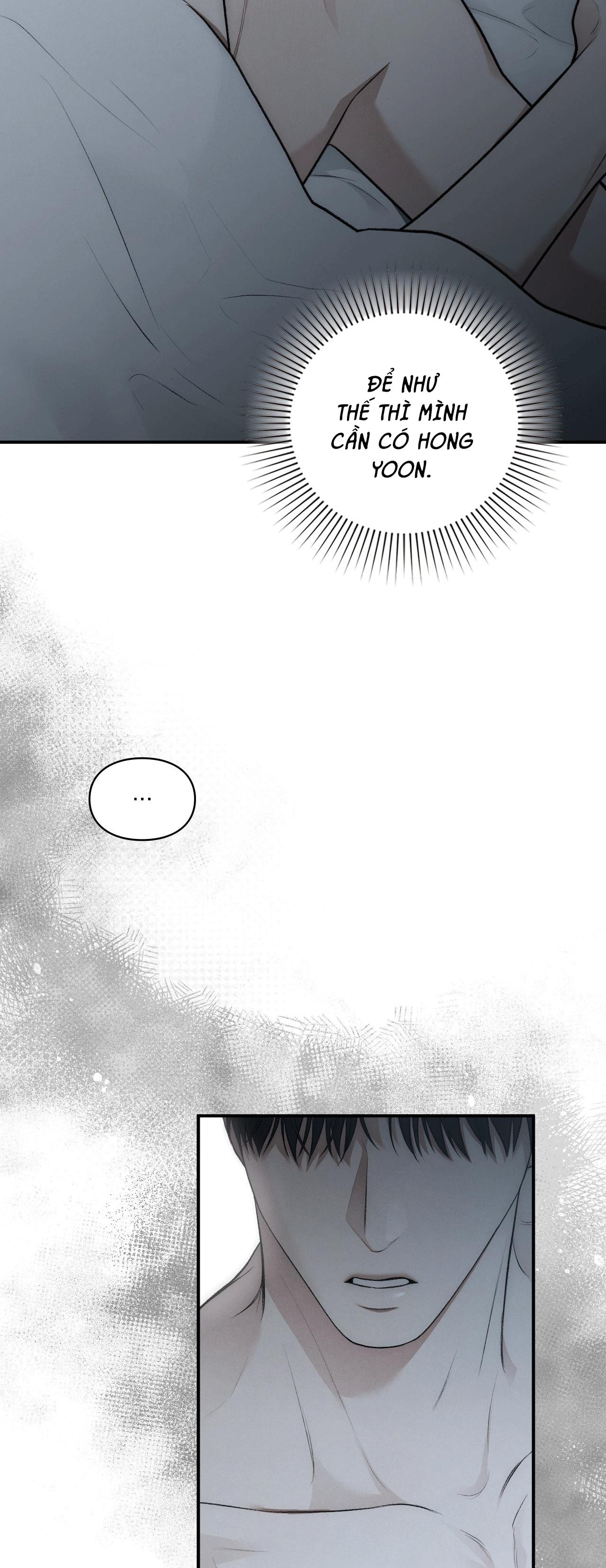 SỨ GIẢ THẦN CHẾT Chapter 37 - Trang 2