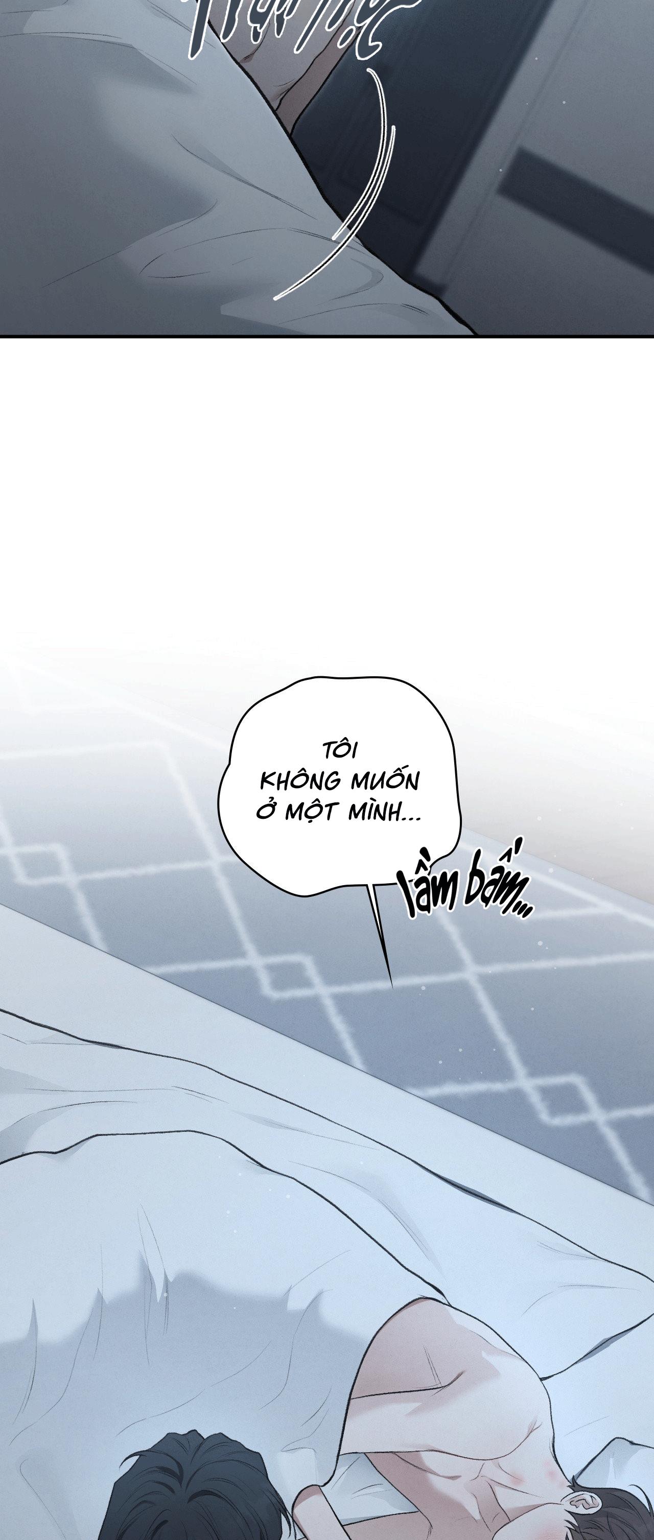 SỨ GIẢ THẦN CHẾT Chapter 37 - Trang 2