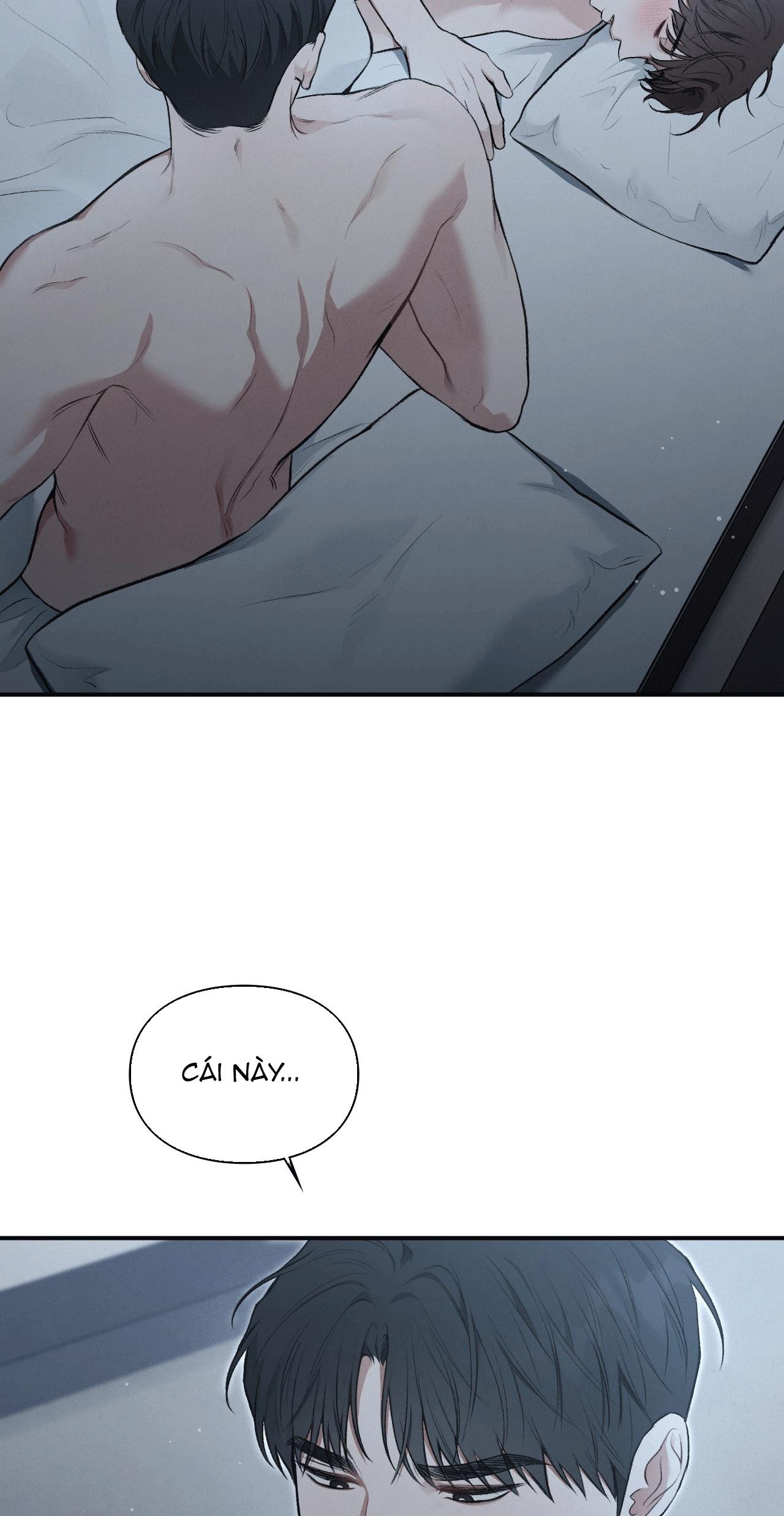 SỨ GIẢ THẦN CHẾT Chapter 37 - Trang 2