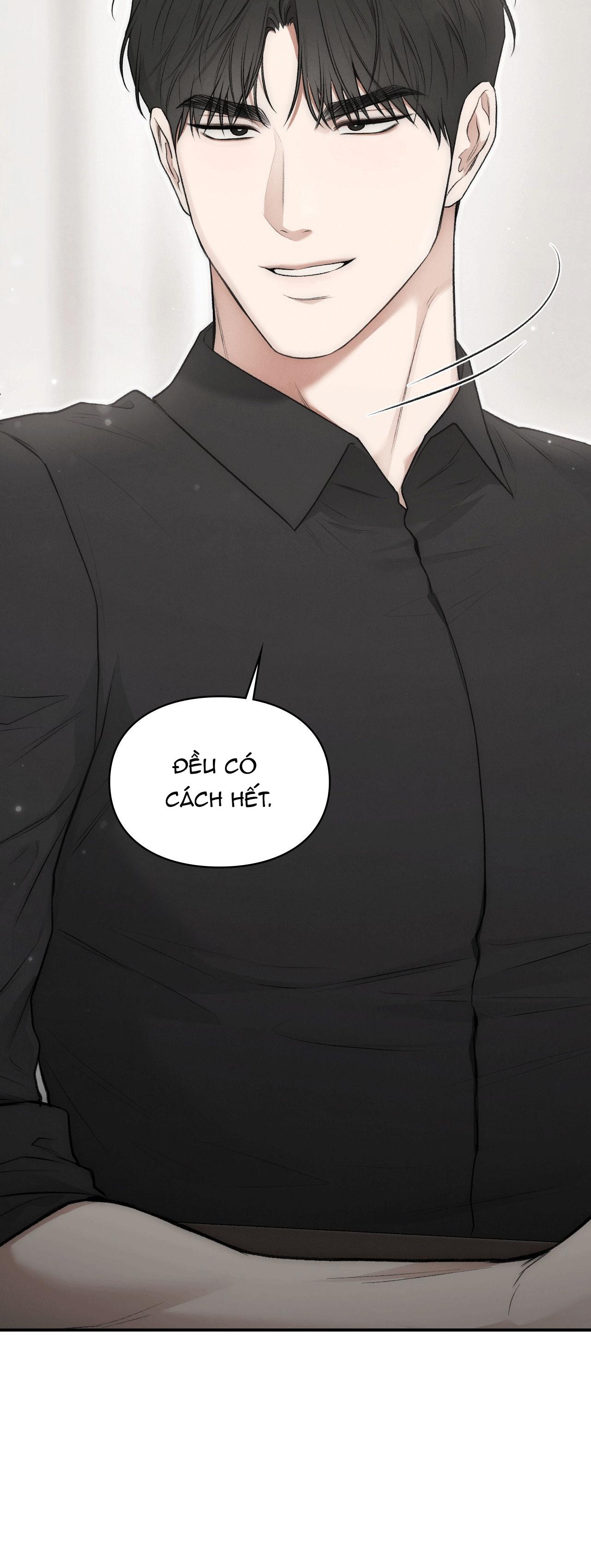 SỨ GIẢ THẦN CHẾT Chapter 37 - Trang 2