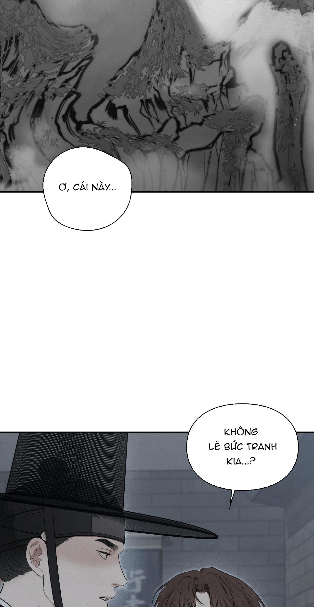SỨ GIẢ THẦN CHẾT Chapter 37 - Trang 2