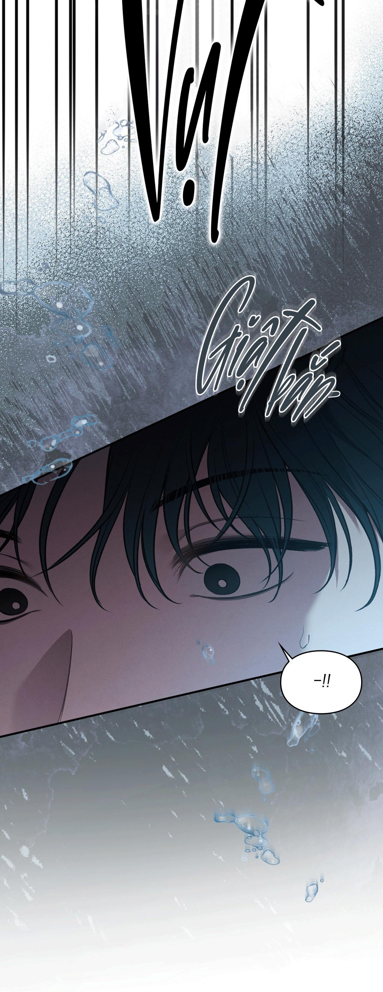 SỨ GIẢ THẦN CHẾT Chapter 37 - Trang 2