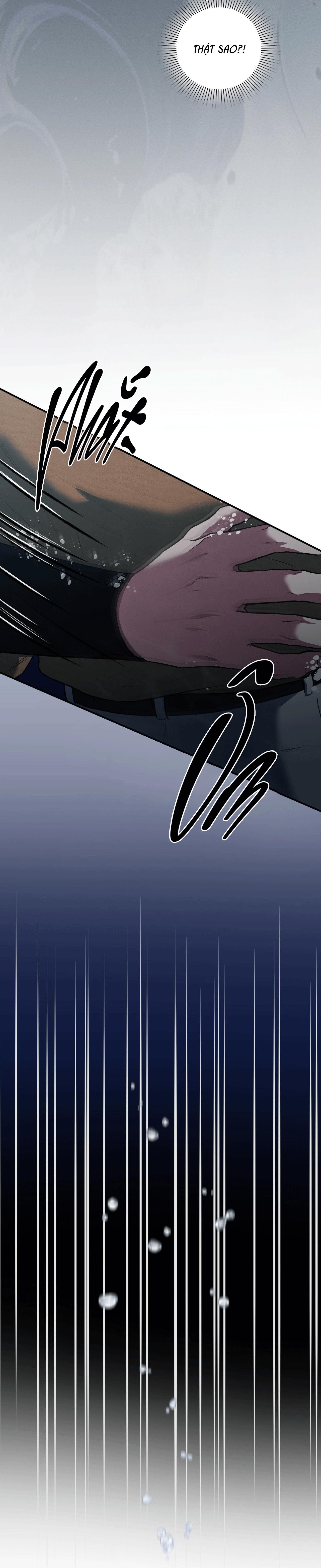 SỨ GIẢ THẦN CHẾT Chapter 37 - Trang 2