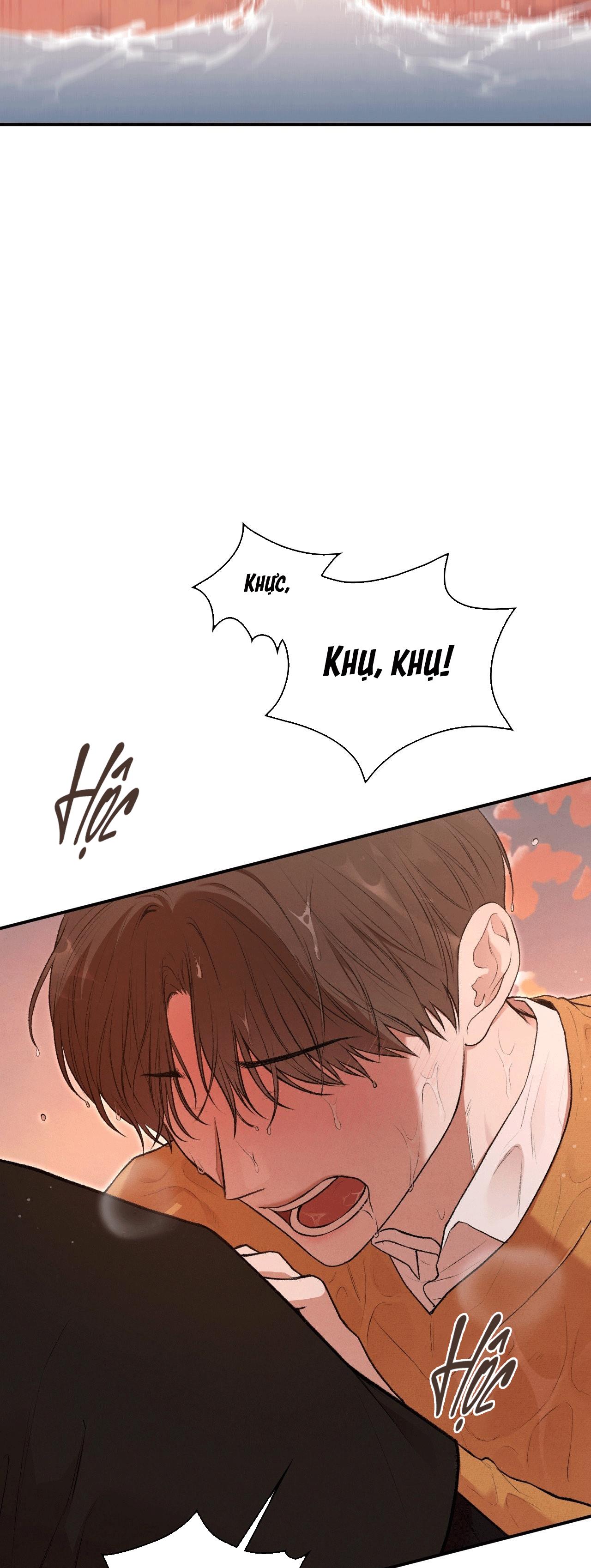 SỨ GIẢ THẦN CHẾT Chapter 37 - Trang 2