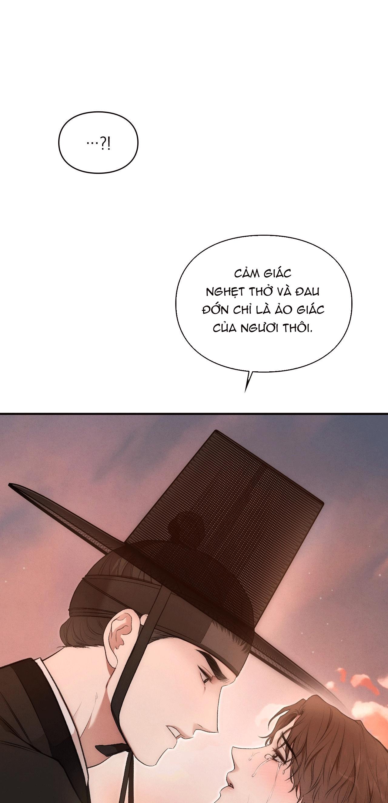 SỨ GIẢ THẦN CHẾT Chapter 37 - Trang 2