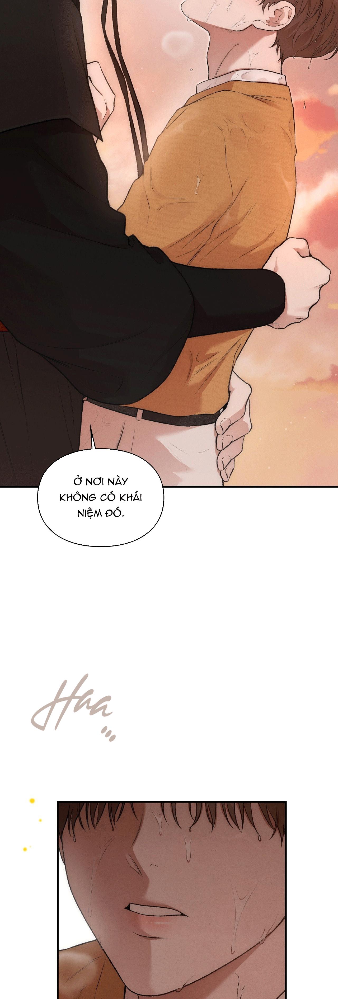 SỨ GIẢ THẦN CHẾT Chapter 37 - Trang 2