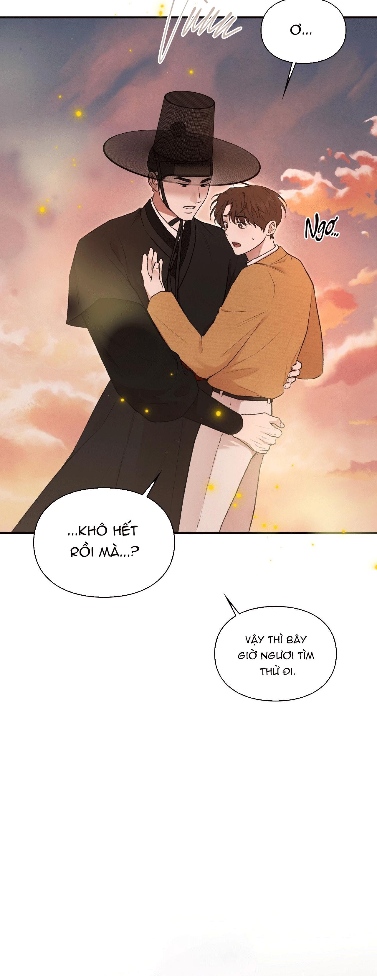 SỨ GIẢ THẦN CHẾT Chapter 37 - Trang 2