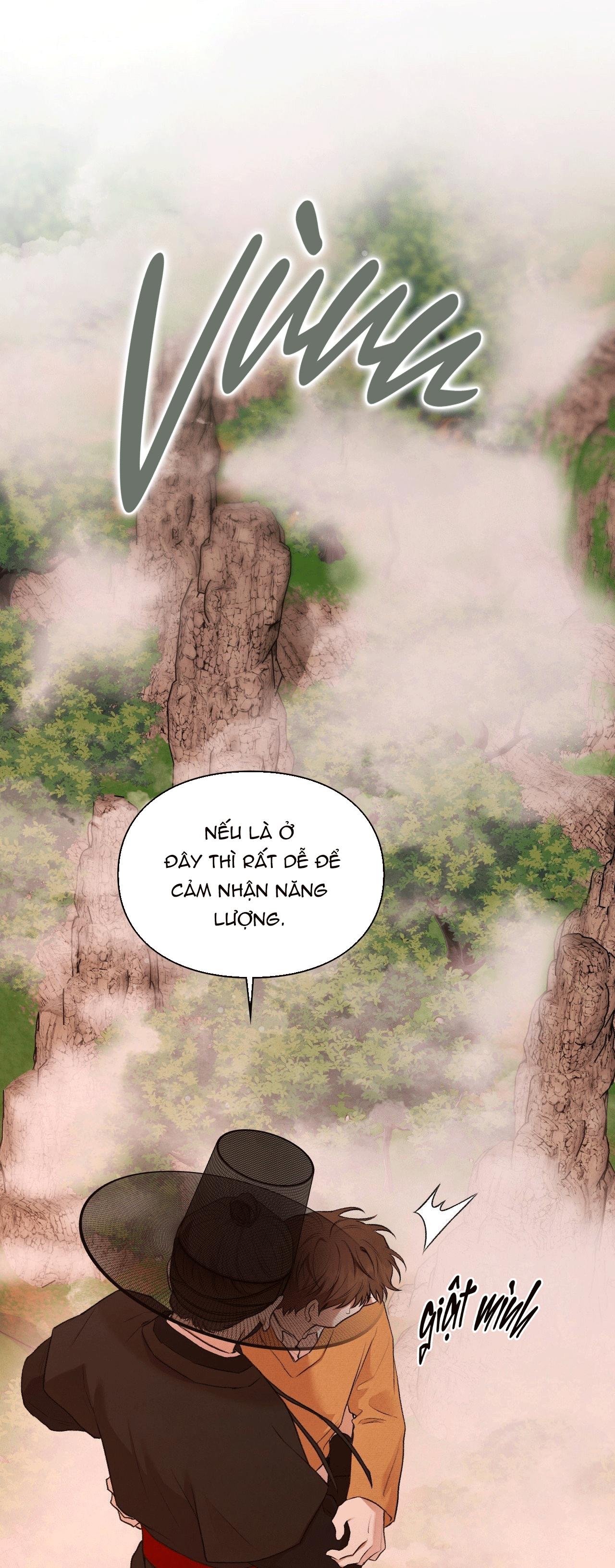 SỨ GIẢ THẦN CHẾT Chapter 37 - Trang 2