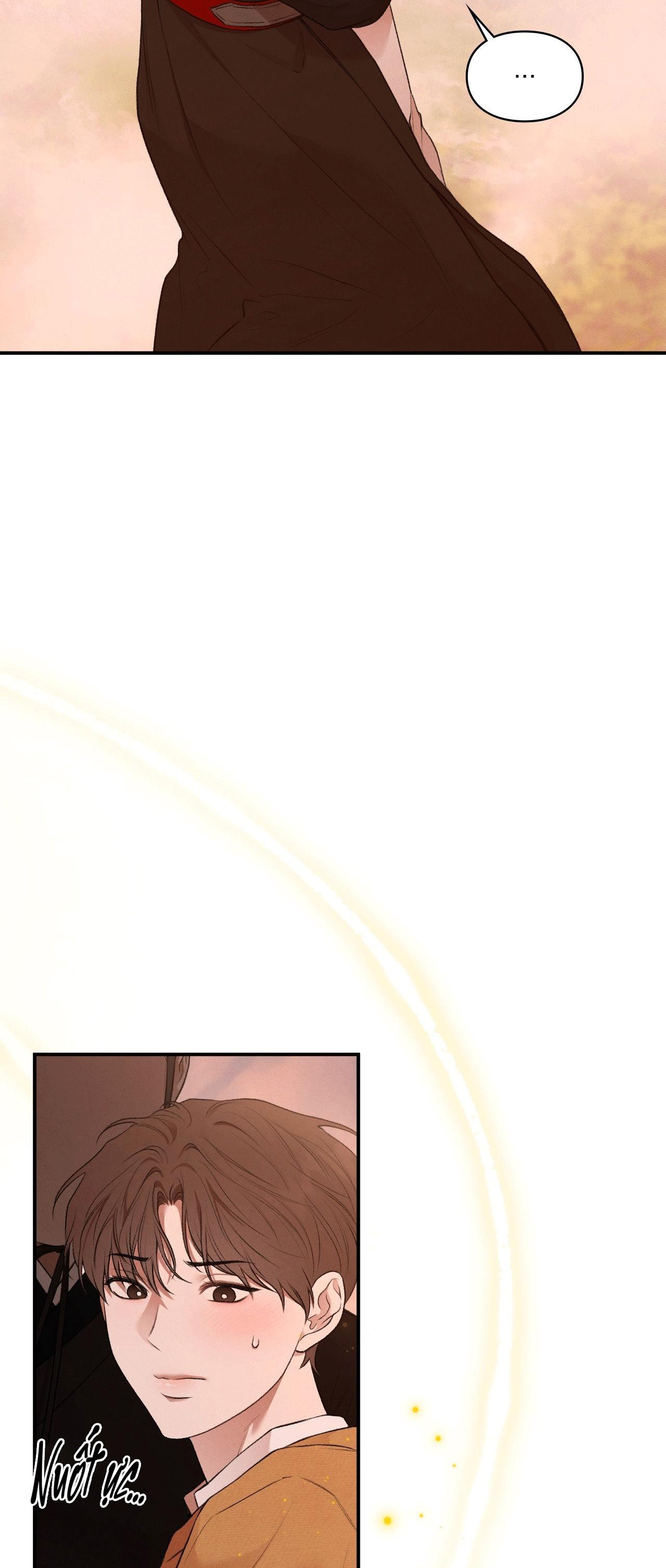 SỨ GIẢ THẦN CHẾT Chapter 37 - Trang 2