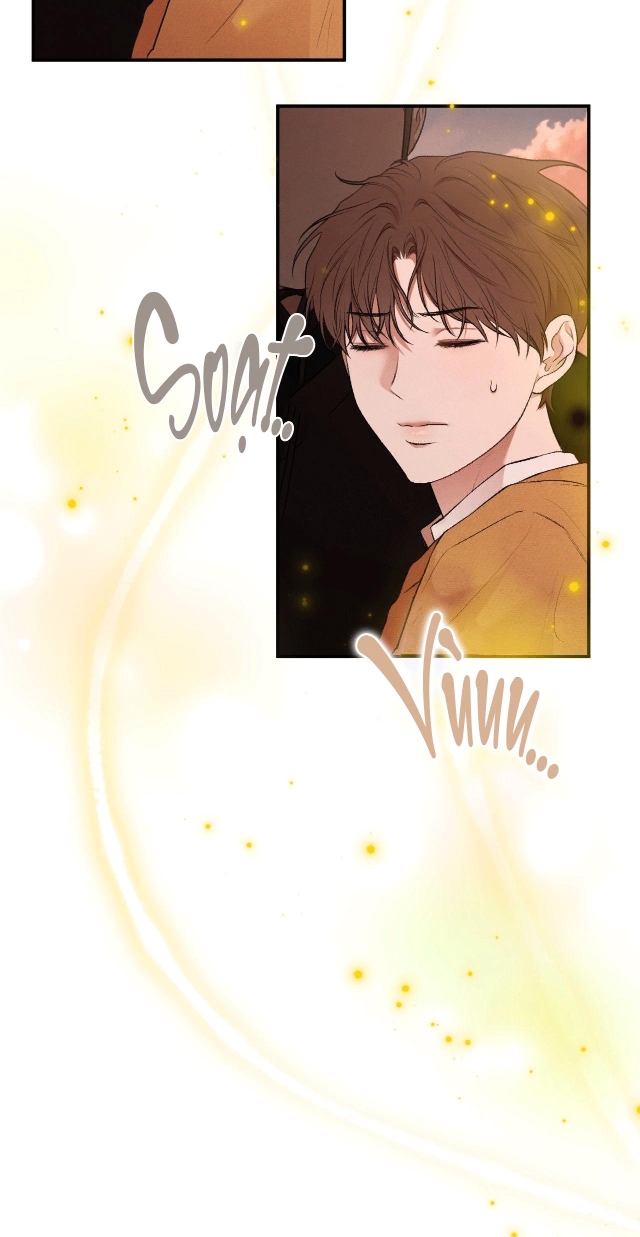 SỨ GIẢ THẦN CHẾT Chapter 37 - Trang 2