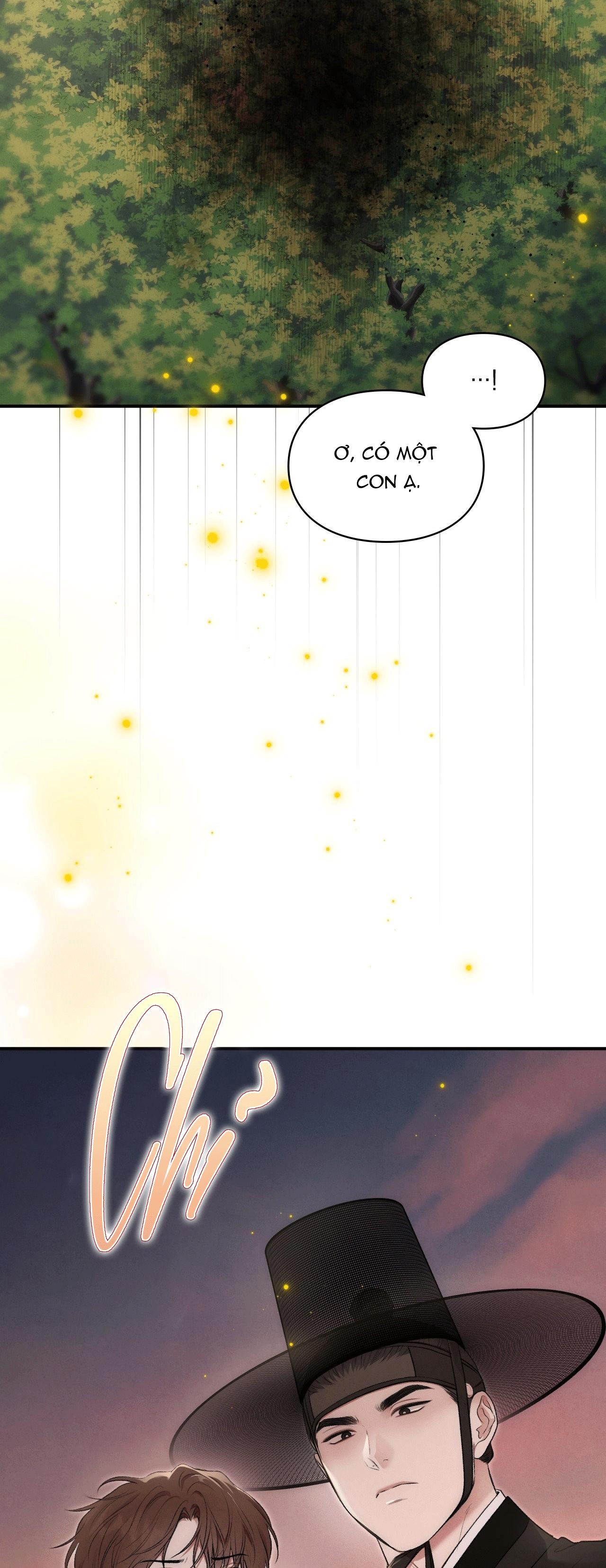 SỨ GIẢ THẦN CHẾT Chapter 37 - Trang 2