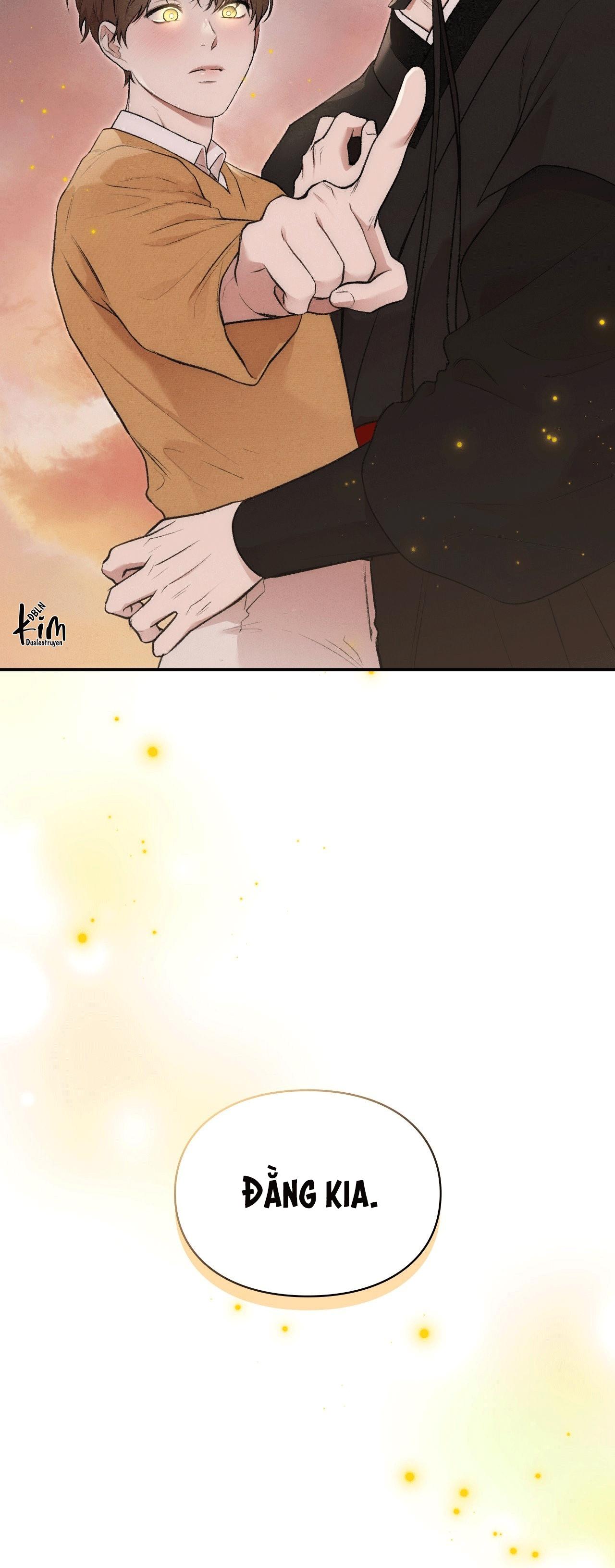 SỨ GIẢ THẦN CHẾT Chapter 37 - Trang 2