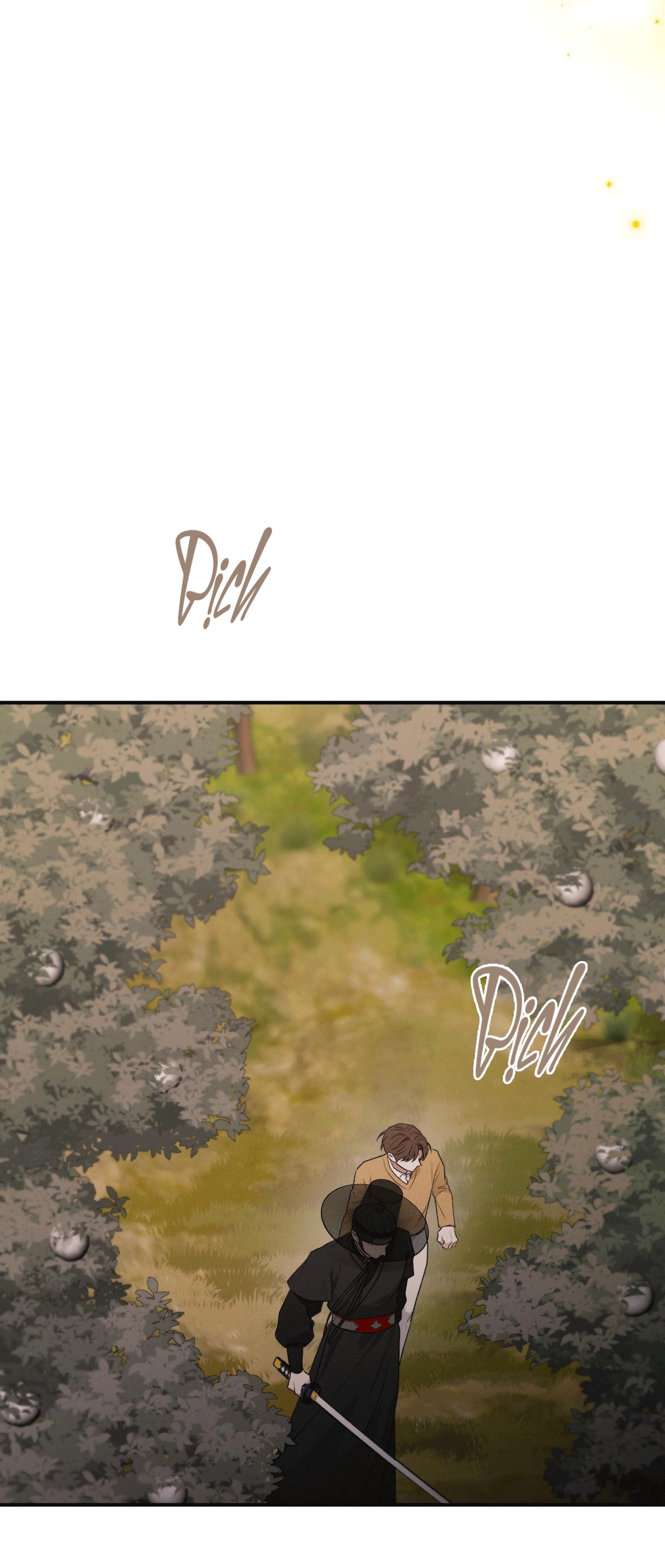 SỨ GIẢ THẦN CHẾT Chapter 37 - Trang 2