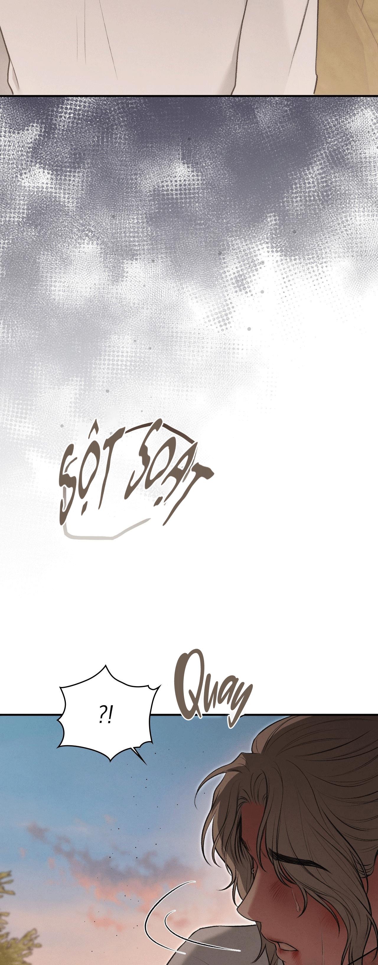 SỨ GIẢ THẦN CHẾT Chapter 37 - Trang 2