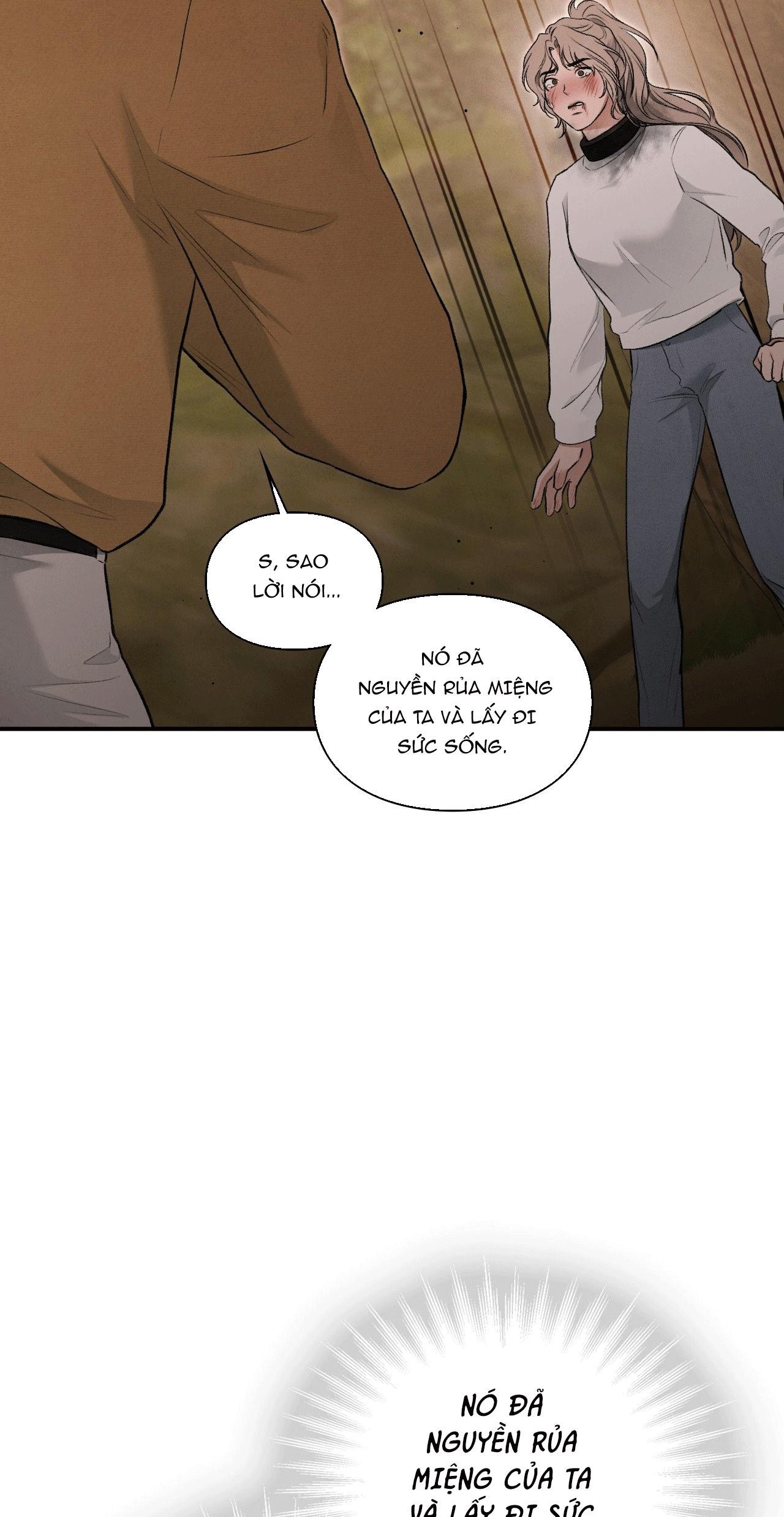 SỨ GIẢ THẦN CHẾT Chapter 37 - Trang 2