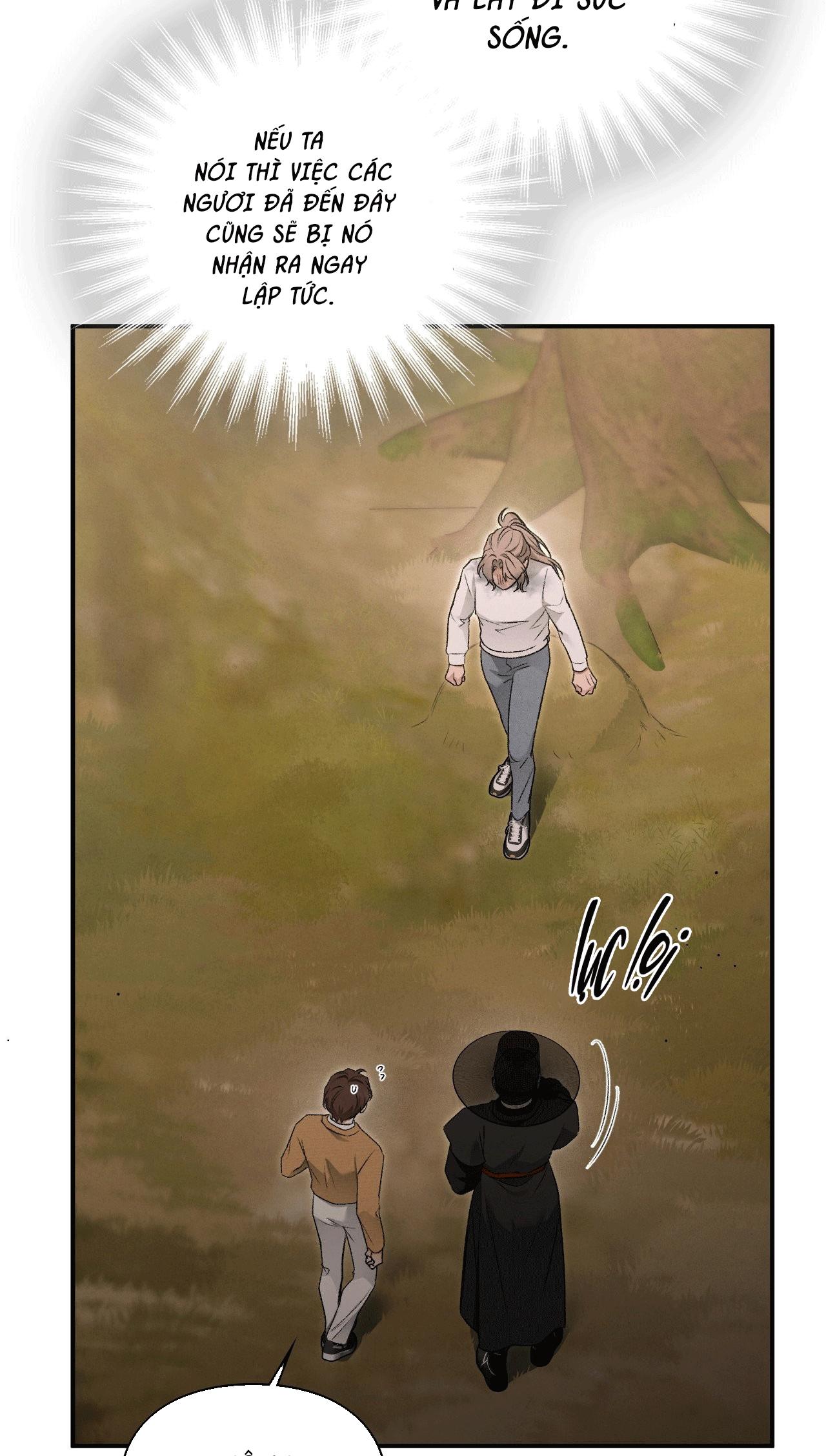 SỨ GIẢ THẦN CHẾT Chapter 37 - Trang 2