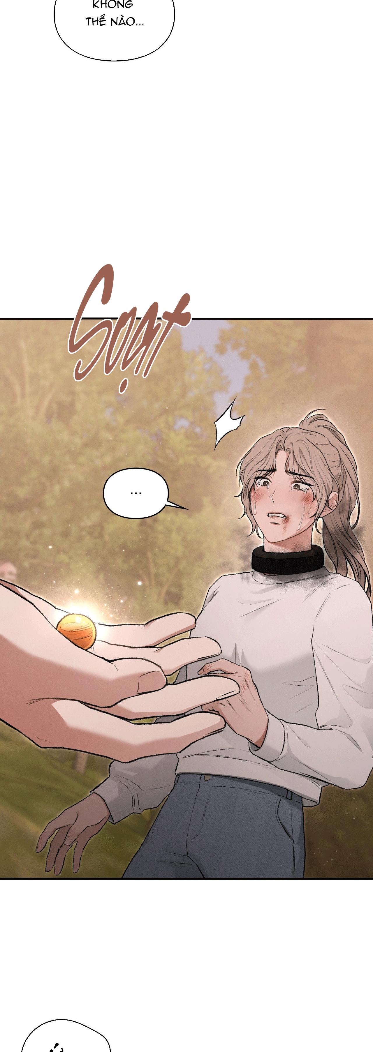 SỨ GIẢ THẦN CHẾT Chapter 37 - Trang 2